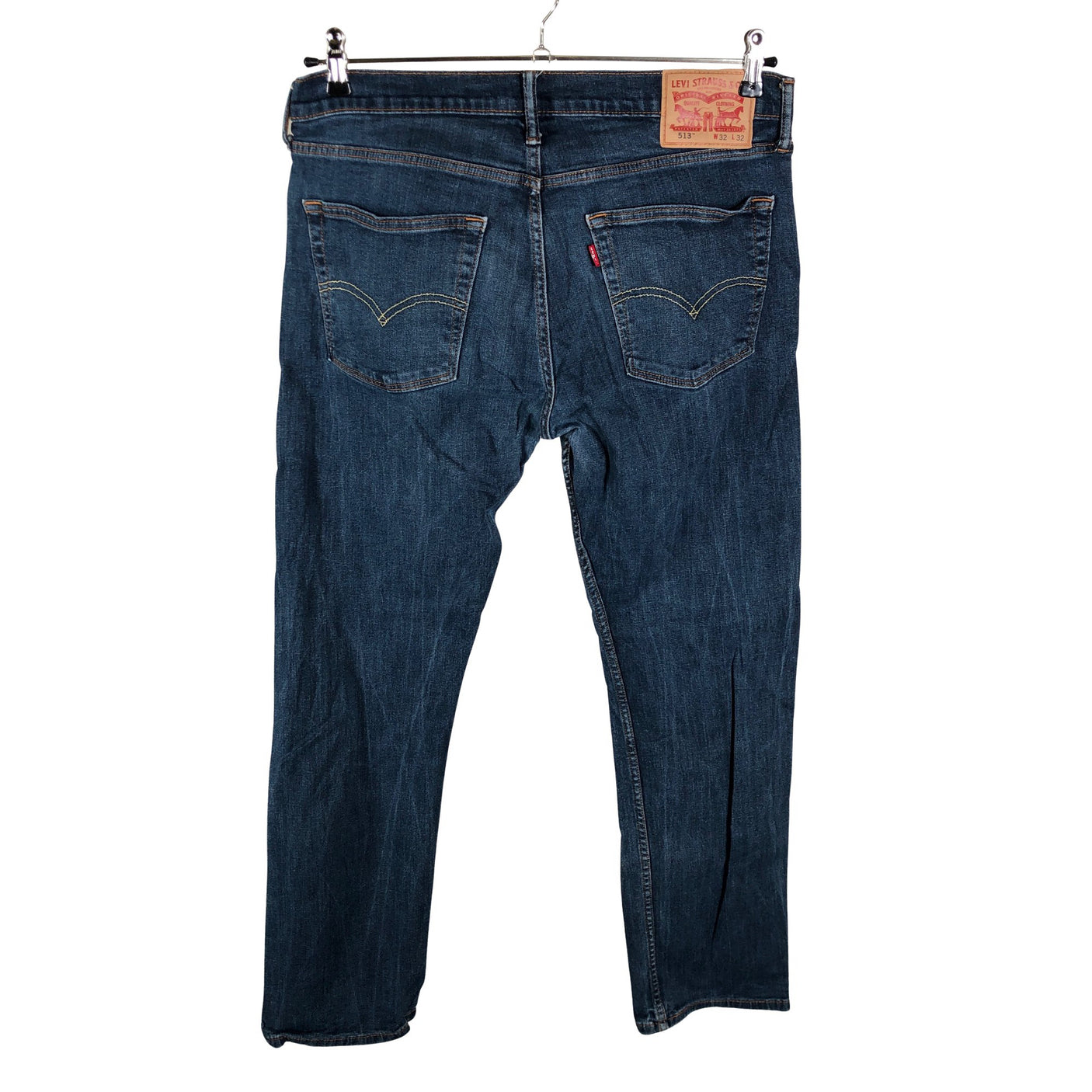 Unisex Levi's - Farkut, koko W32 - (2)