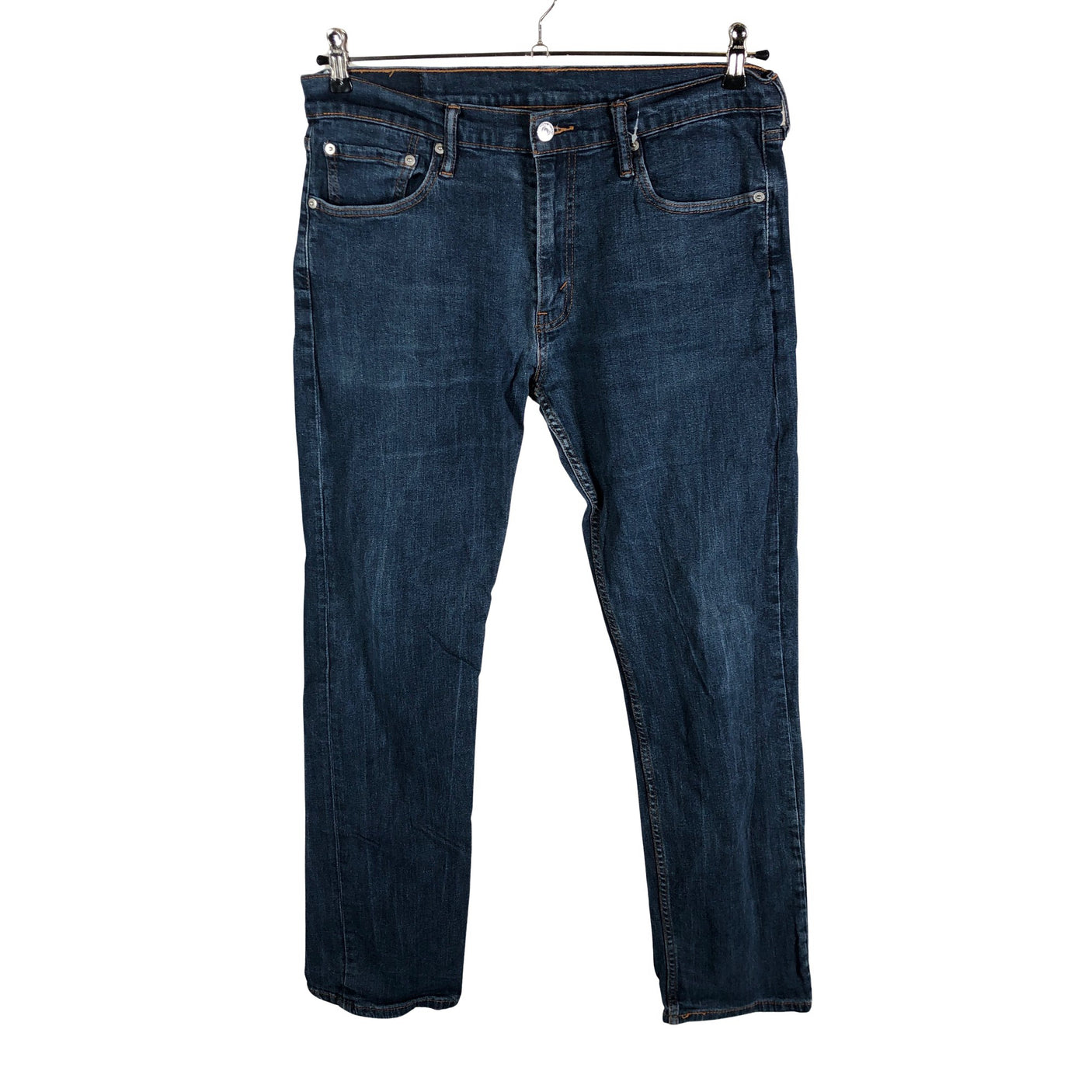 Unisex Levi's - Farkut, koko W32 - (1)