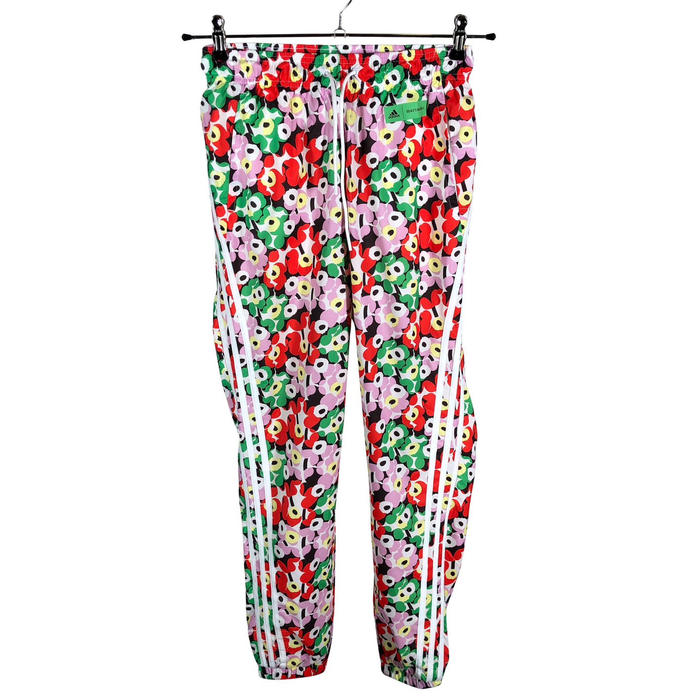 Unisex Adidas - Urheiluhousut, koko 34 - (1)