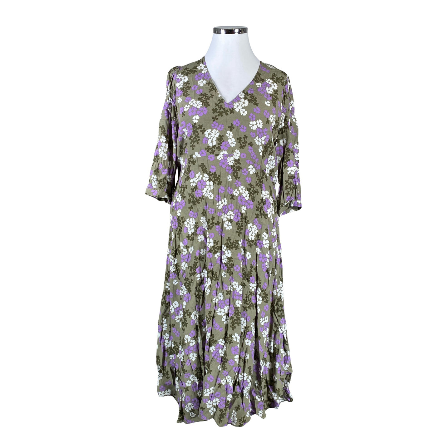 Unisex Marks&Spencer - Sifonkimekko, koko 44 - (1)