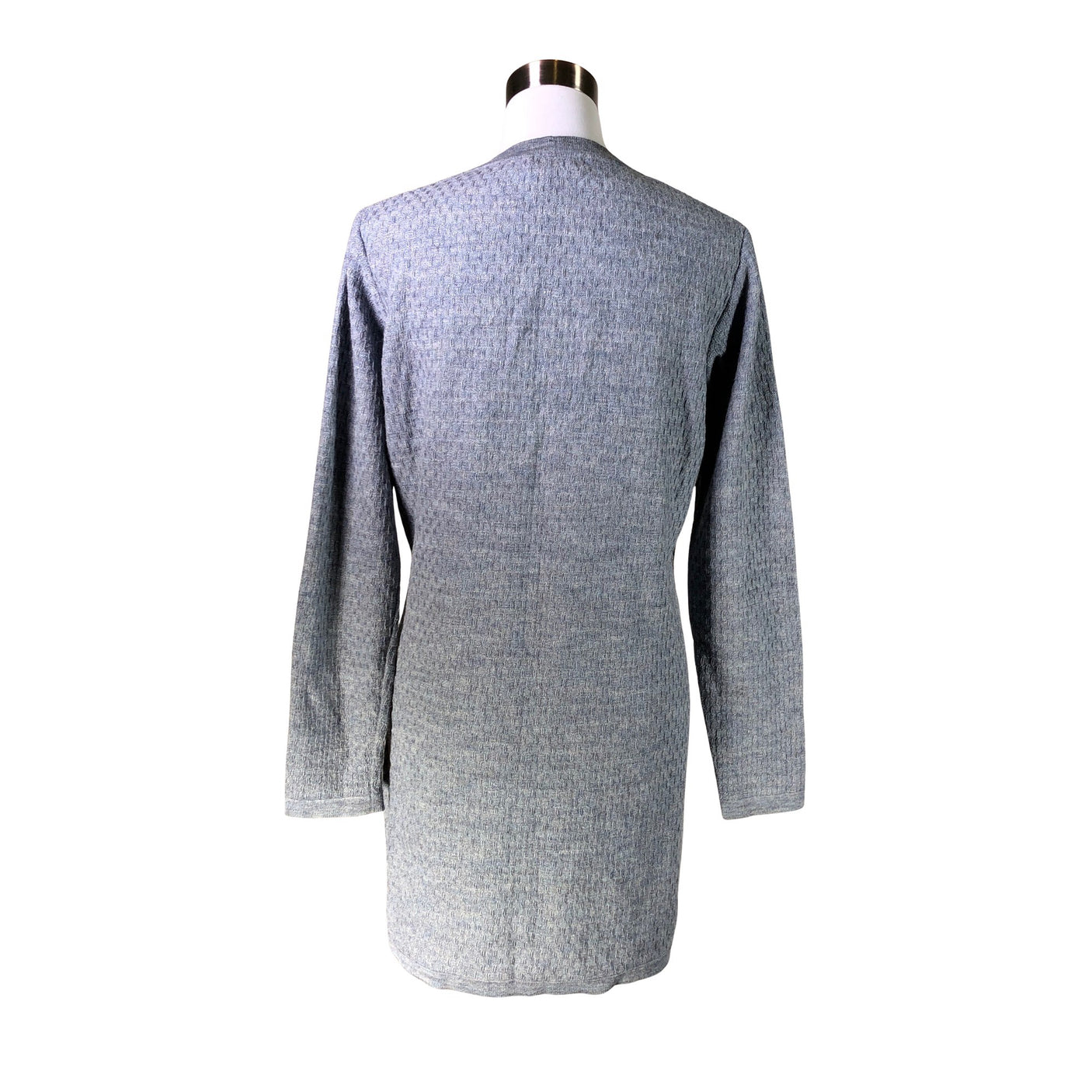 Unisex Alpa - Neuletakki, koko 40 - (2)