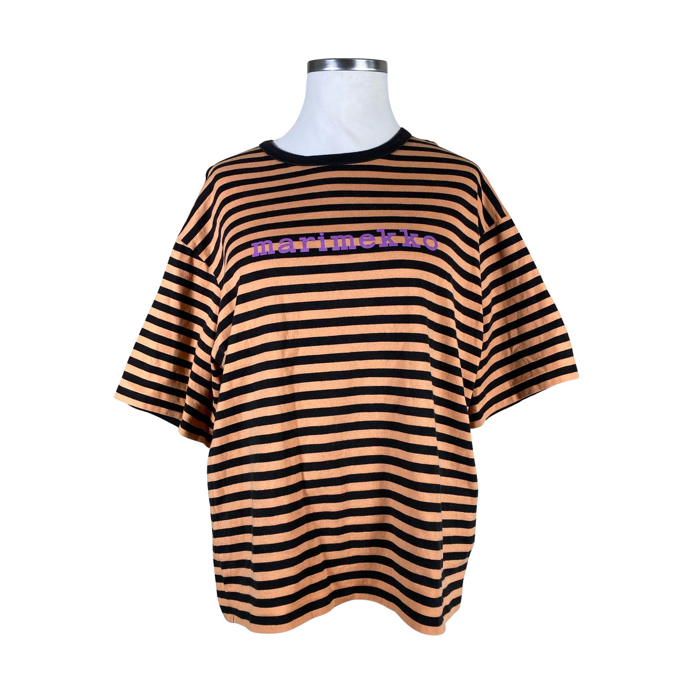 Unisex Marimekko - T-paita, koko 44 - (1)