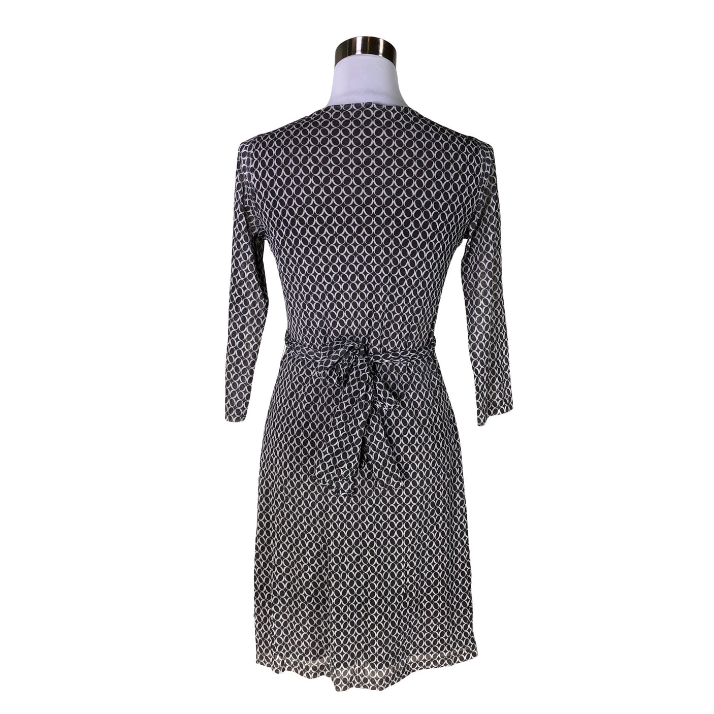 Unisex Esprit - Sifonkimekko, koko 40 - (2)