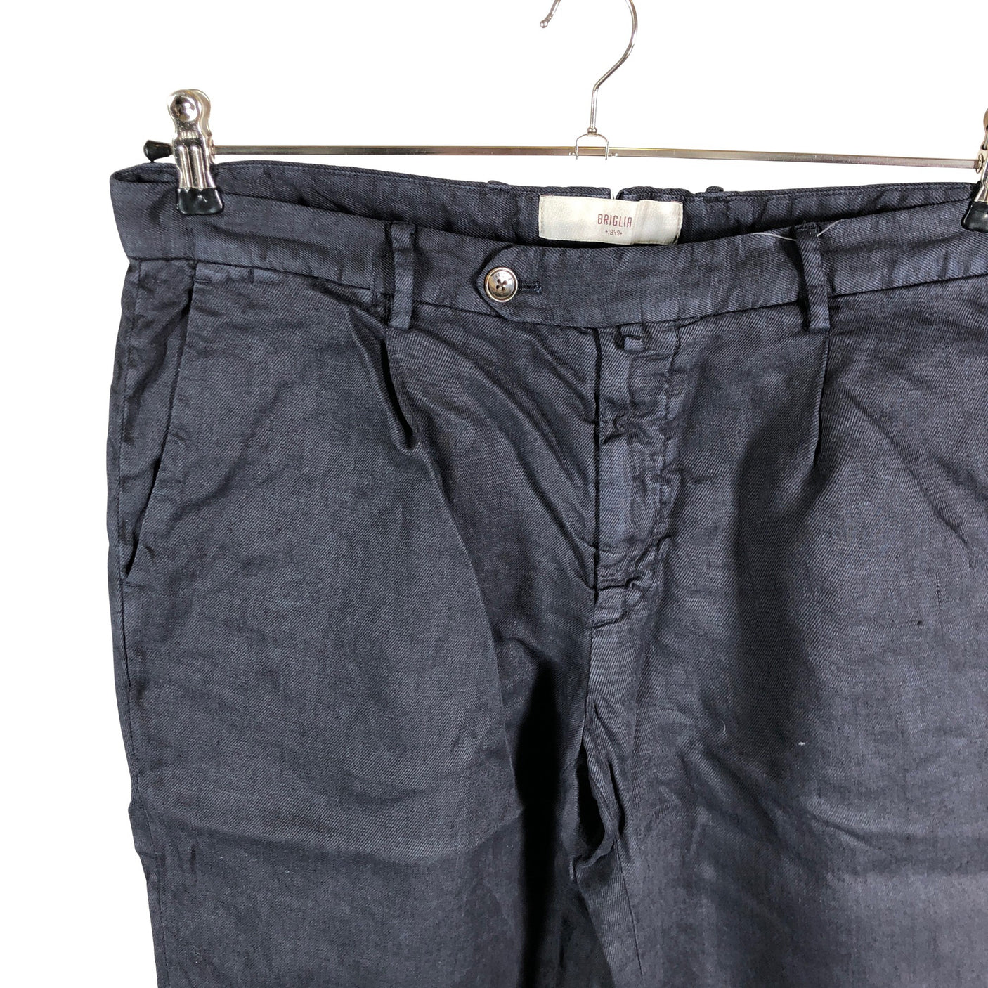 Unisex Briglia - Kangashousut, koko L - (3)