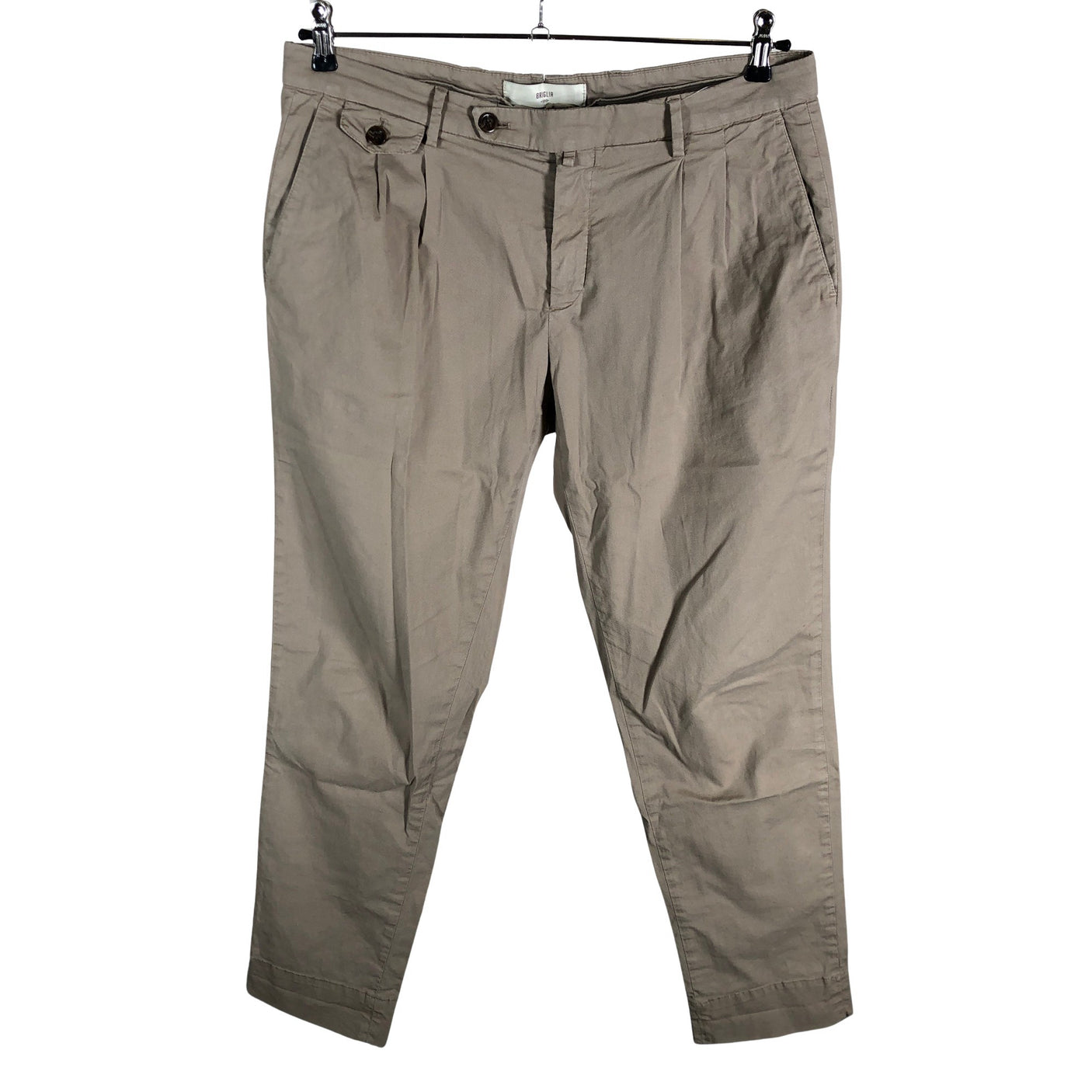 Unisex Briglia - Chinot, koko L - (1)