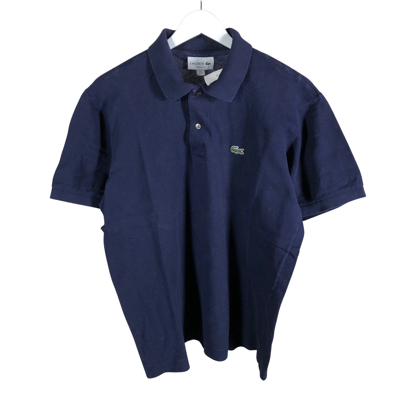 Unisex Lacoste - Pikeepaita, koko M - (1)