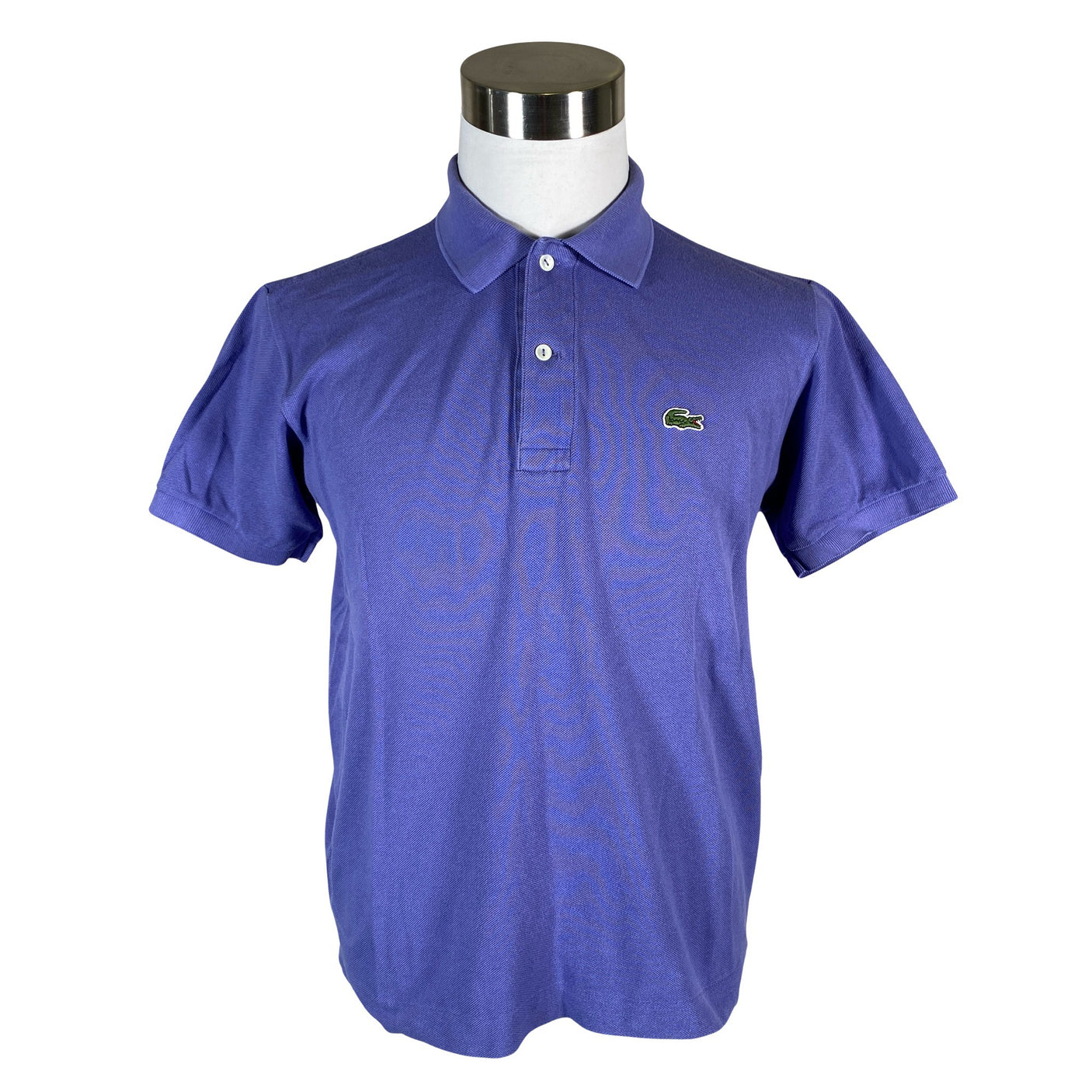 Unisex Lacoste - Pikeepaita, koko M - (1)
