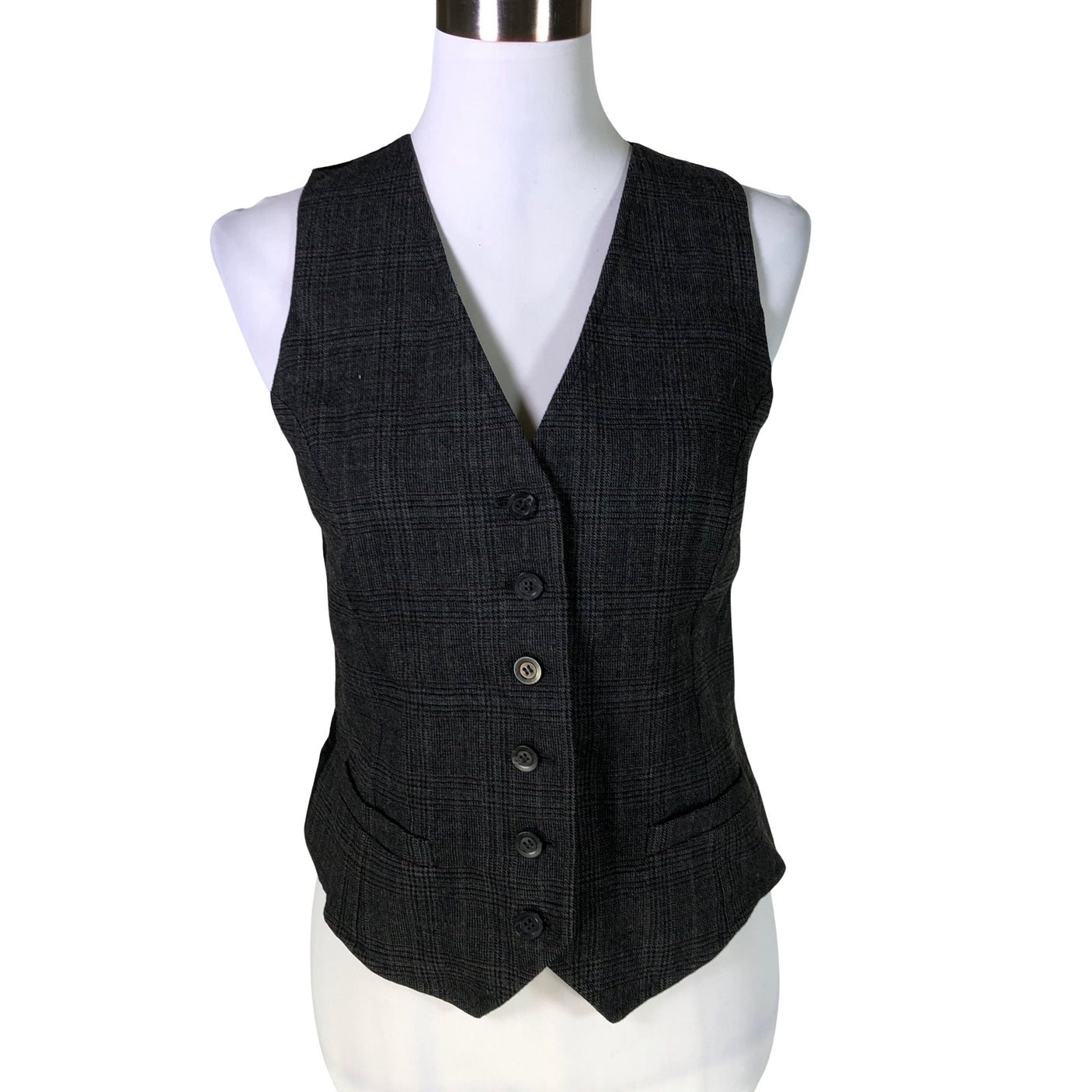 Unisex Gant - Liivi, koko 40 - (1)