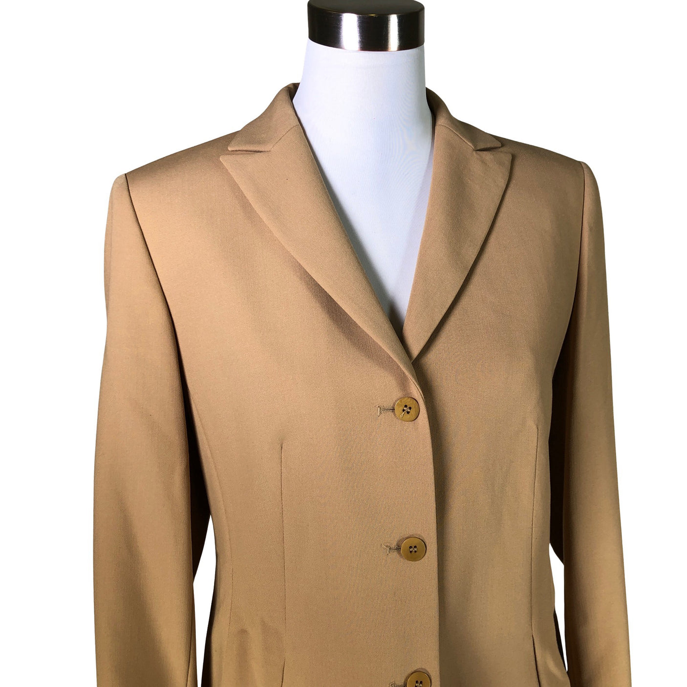 Unisex Gerry Weber - Kostüüm, suurus 38 - Pruun (3)
