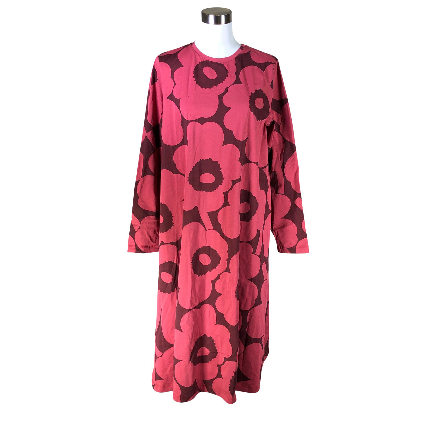 Unisex Marimekko - Trikoomekko, koko 40 - (1)
