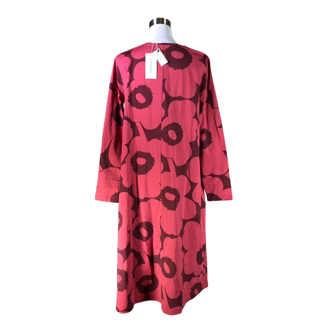 Unisex Marimekko - Trikoomekko, koko 40 - (2)