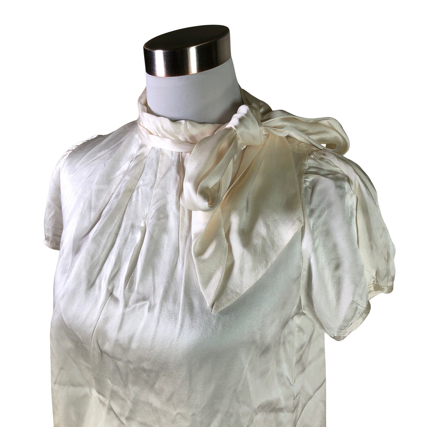 Unisex Andiata - Lyhythihainen pusero, koko 40 - (3)