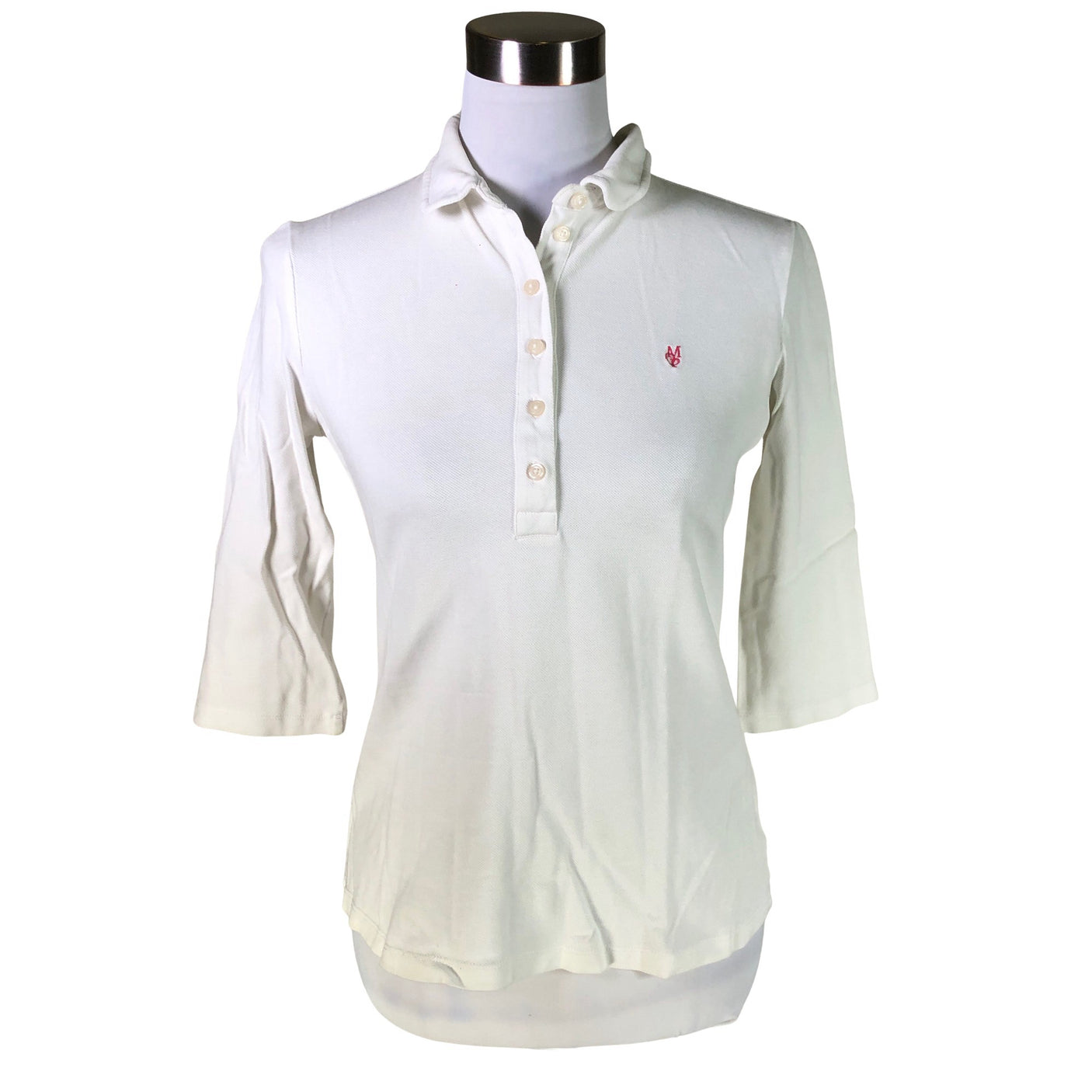 Unisex Marc O'Polo - Pikeepaita, koko 38 - (1)