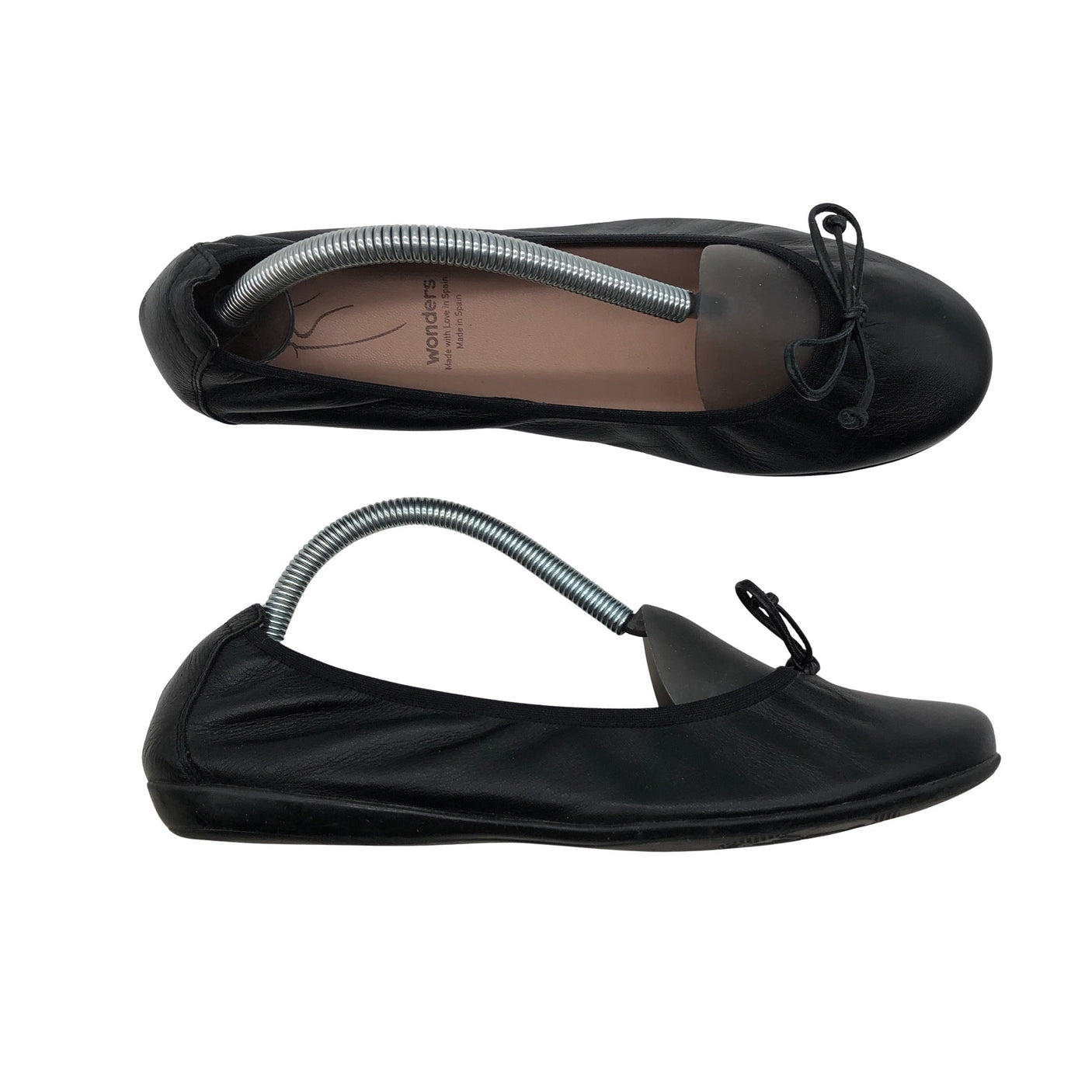 Unisex Wonders - Ballerinat, koko 38 - (1)