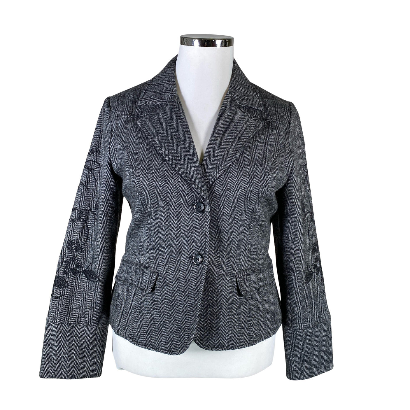 Unisex Jensen - Jakku, koko 42 - (1)