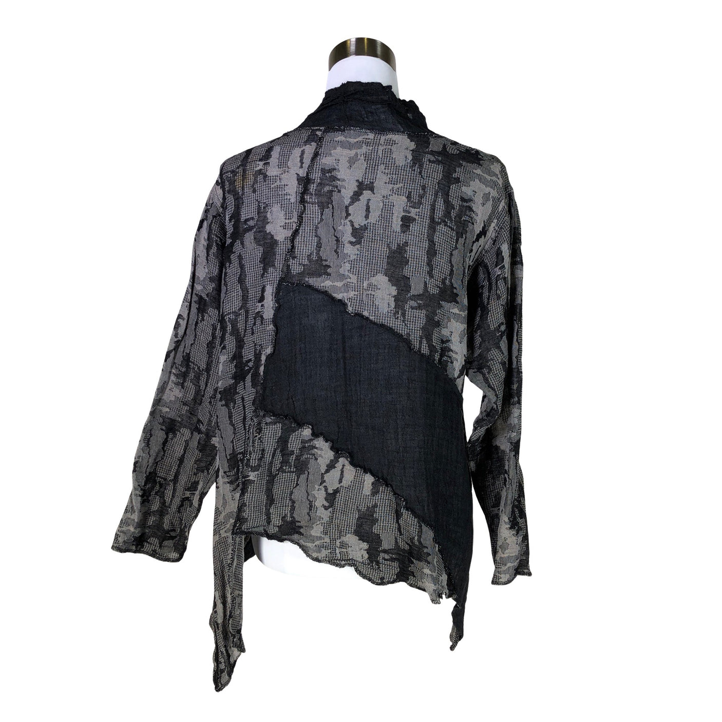 Unisex Bohéme - Pusero, koko 40 - (2)