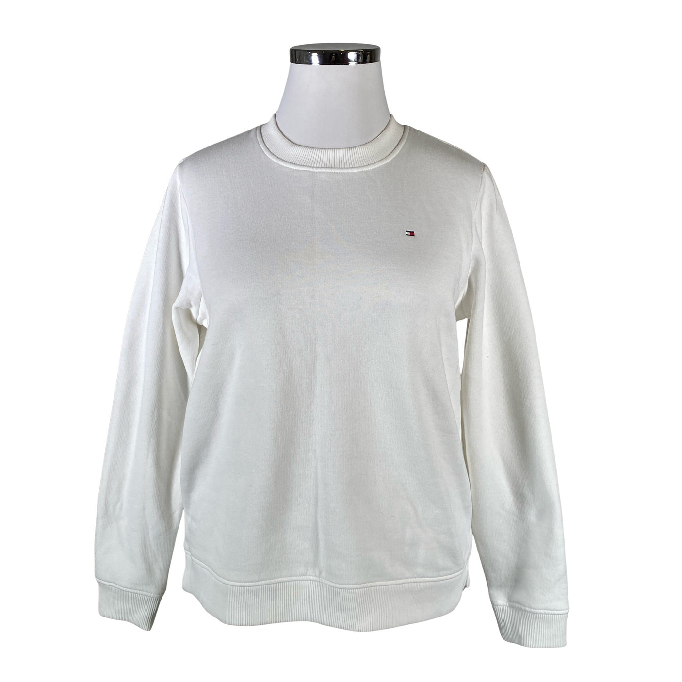 Unisex Tommy Hilfiger - Collegepaita, koko 42 - (1)