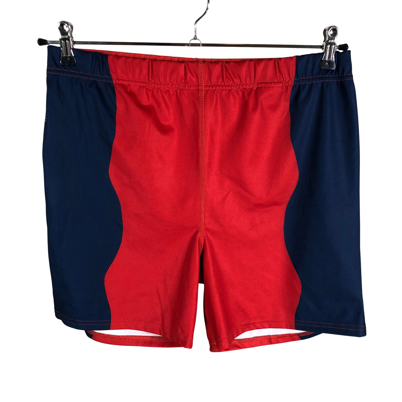 Unisex Adidas - Urheilushortsit, koko 42 - (1)