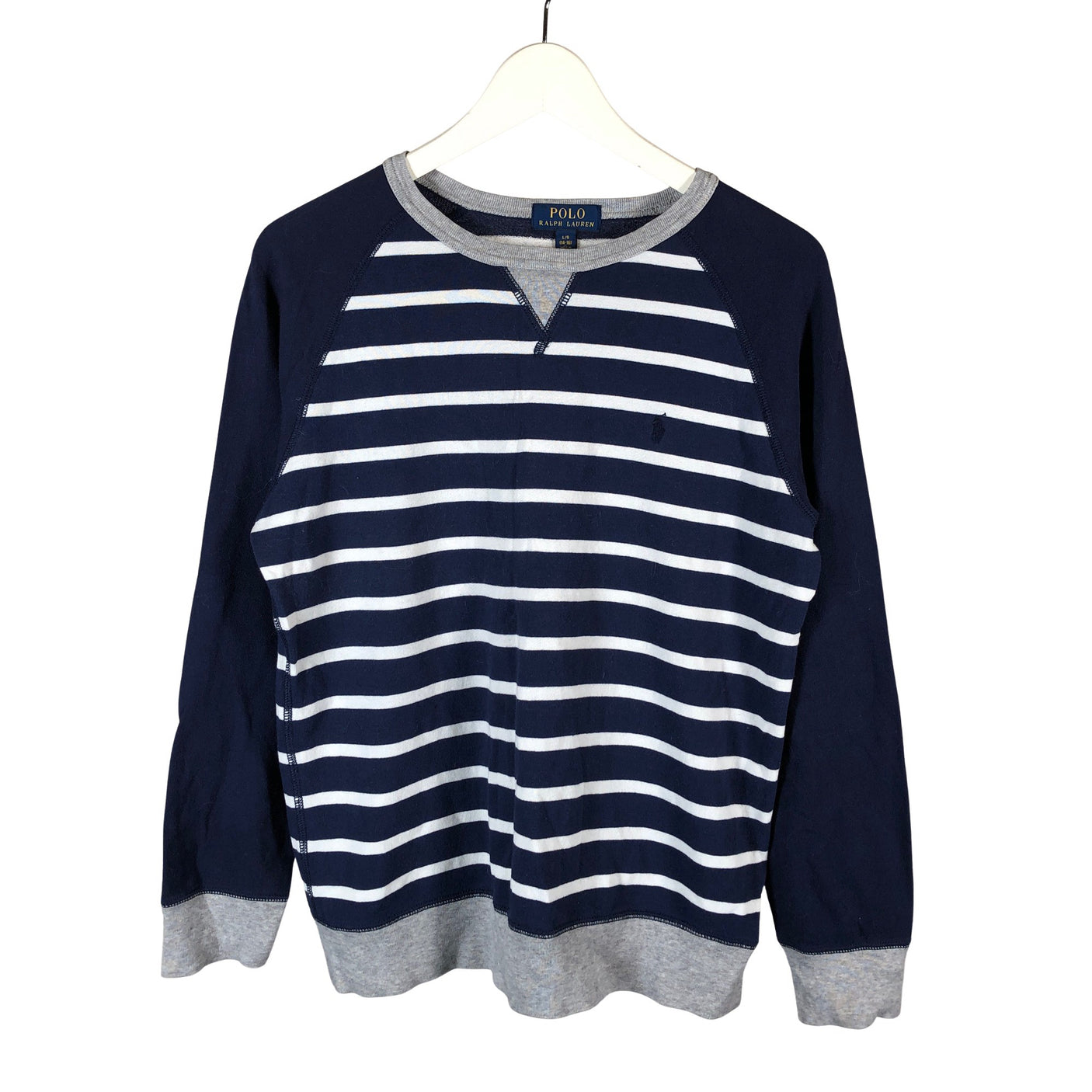 Unisex Polo Ralph Lauren - Collegepaita, koko 164 - 170 - (1)
