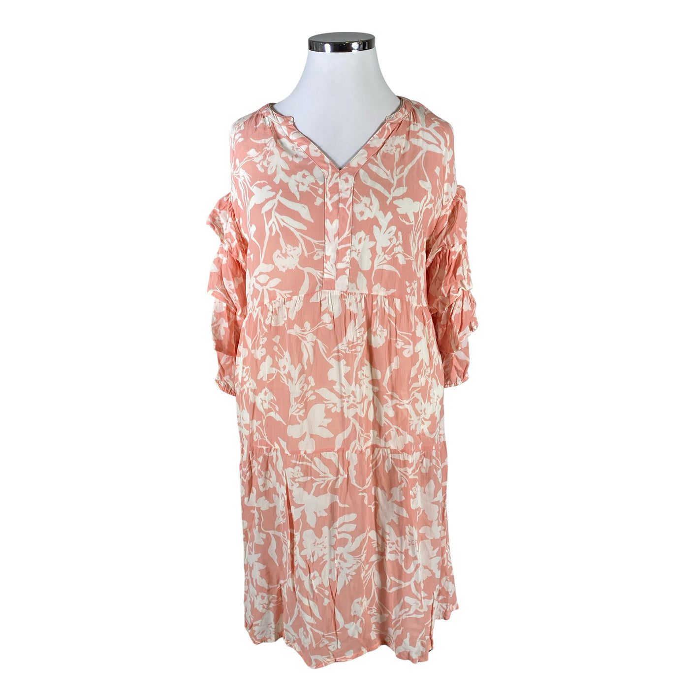 Unisex Part two - Sifonkimekko, koko 42 - (1)
