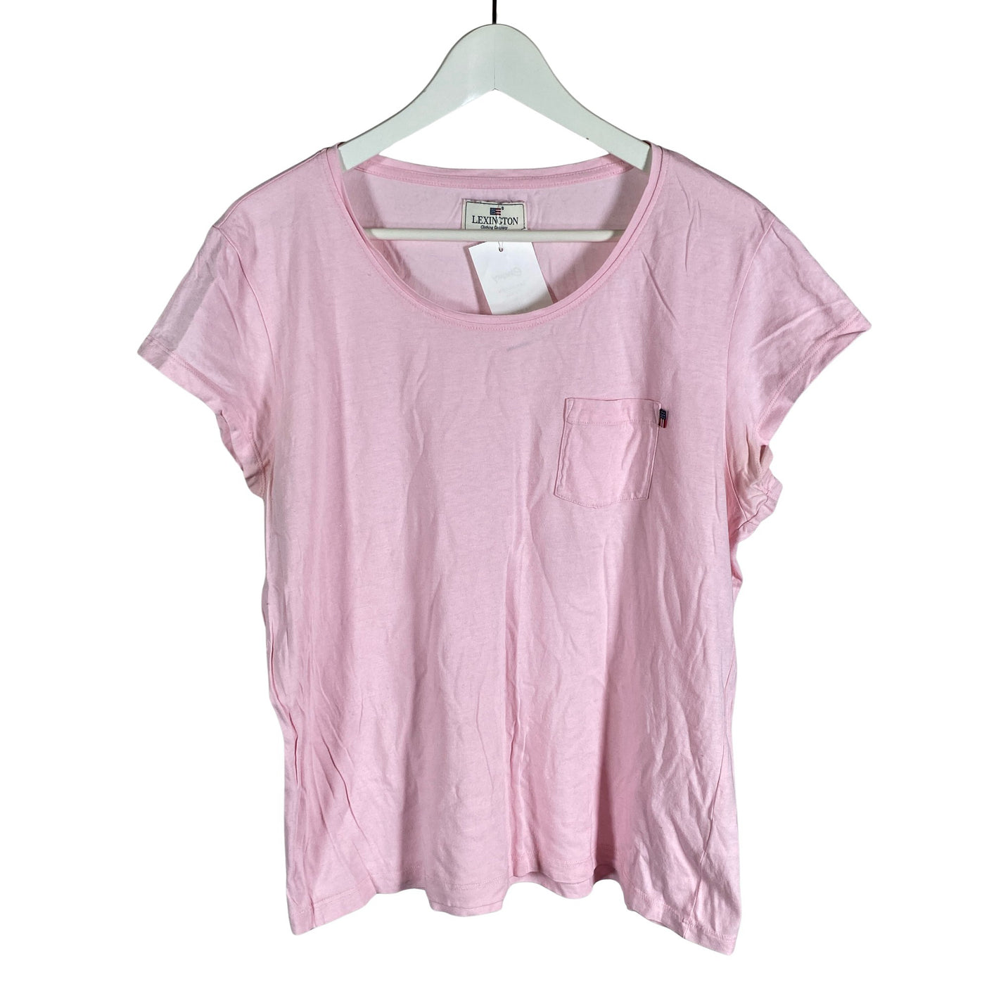 Unisex Lexington - T-paita, koko 42 - (1)