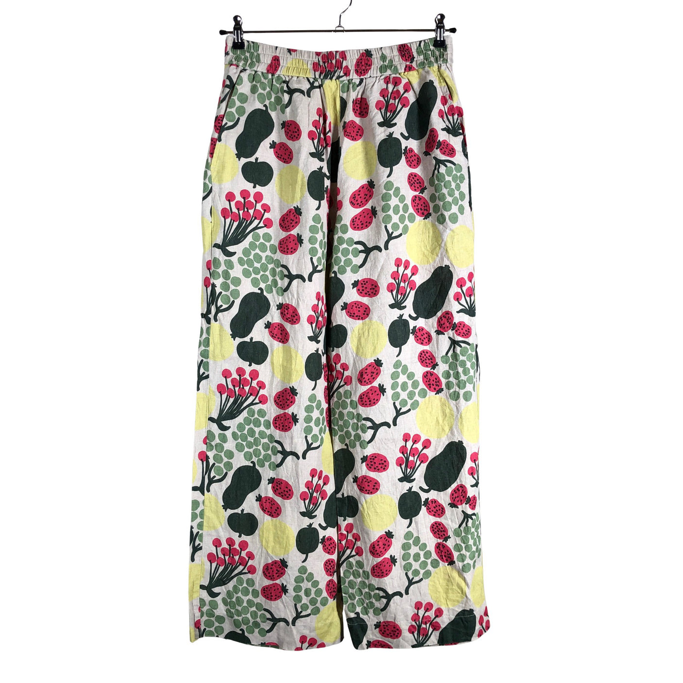 Unisex Marimekko - Kangashousut, koko 40 - (1)