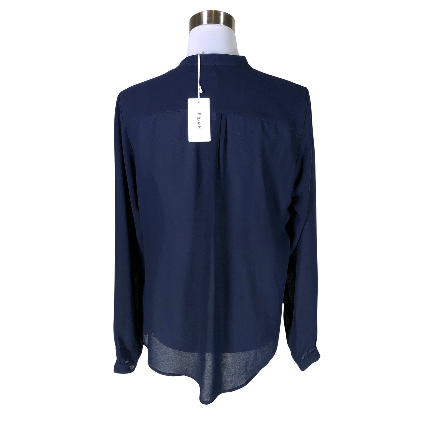 Unisex Filippa K. - Pusero, koko 40 - (2)