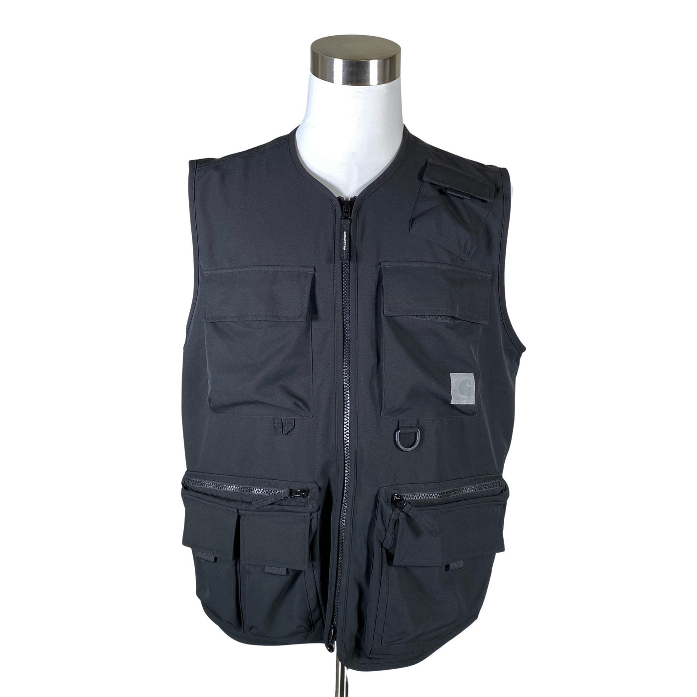 Unisex Carhartt - Urheiluliivi, koko XL - (1)