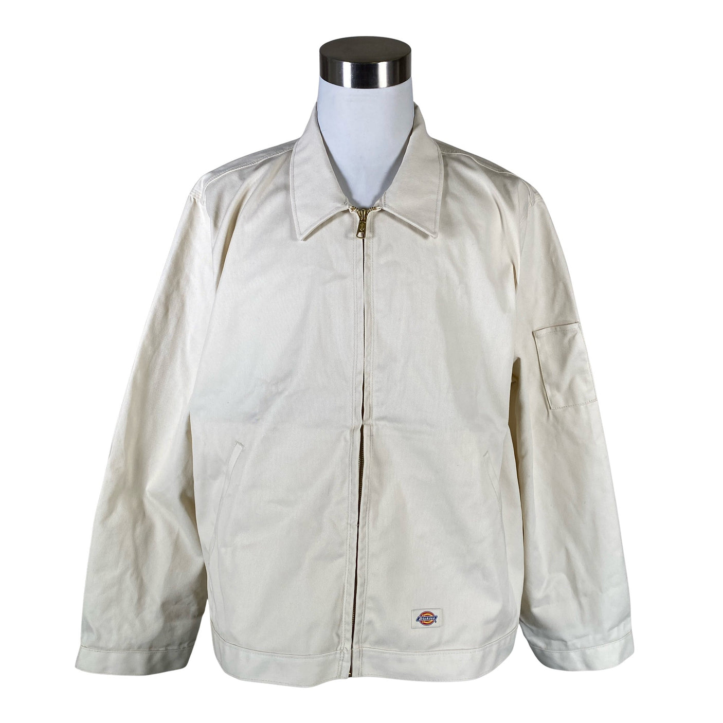 Unisex Dickies - Farkkutakki, koko XXL - (1)