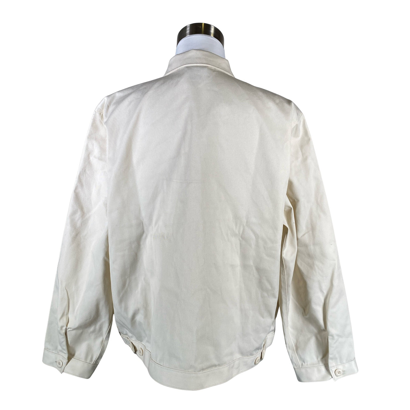 Unisex Dickies - Farkkutakki, koko XXL - (2)