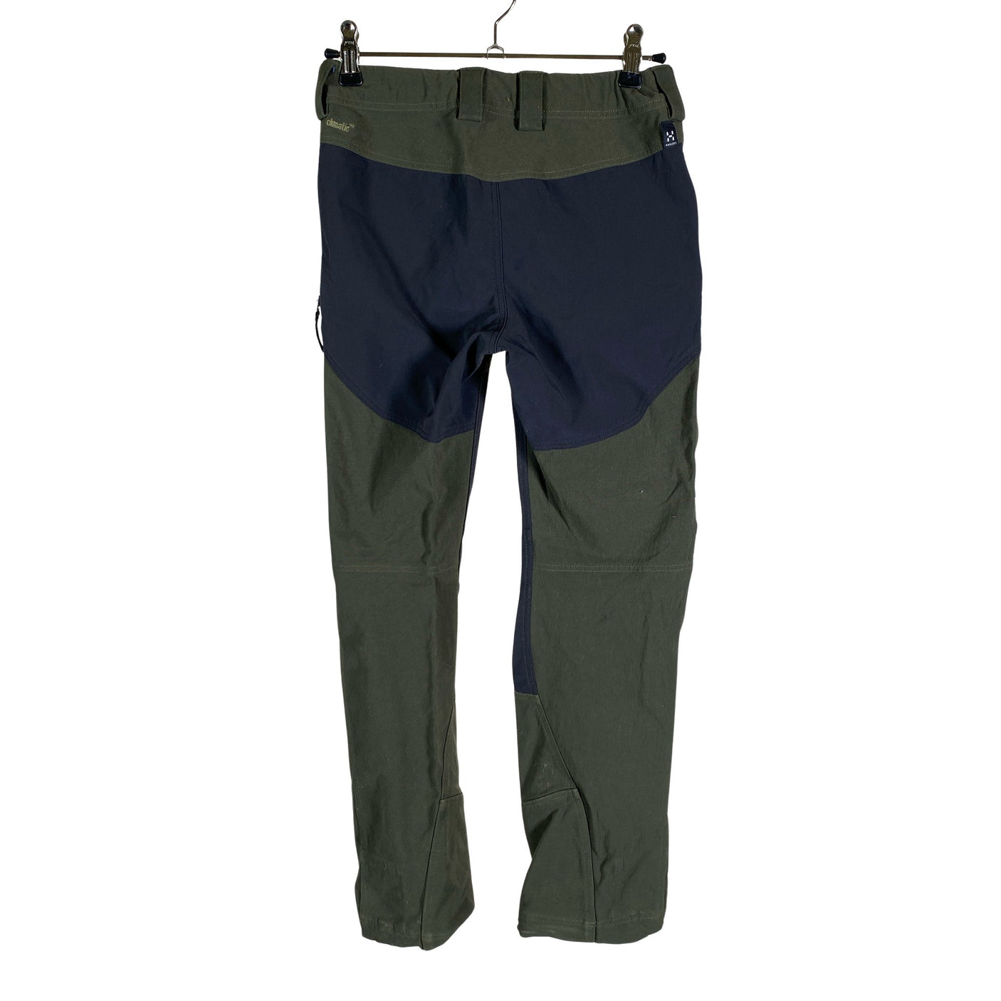 Unisex Haglöfs - Ulkoiluhousut, koko 134 - 140 - (2)