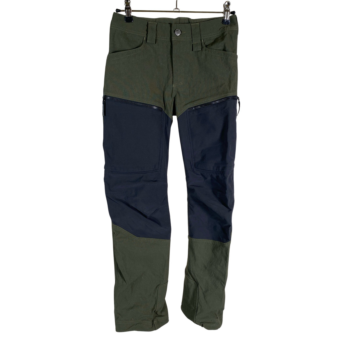 Unisex Haglöfs - Ulkoiluhousut, koko 134 - 140 - (1)