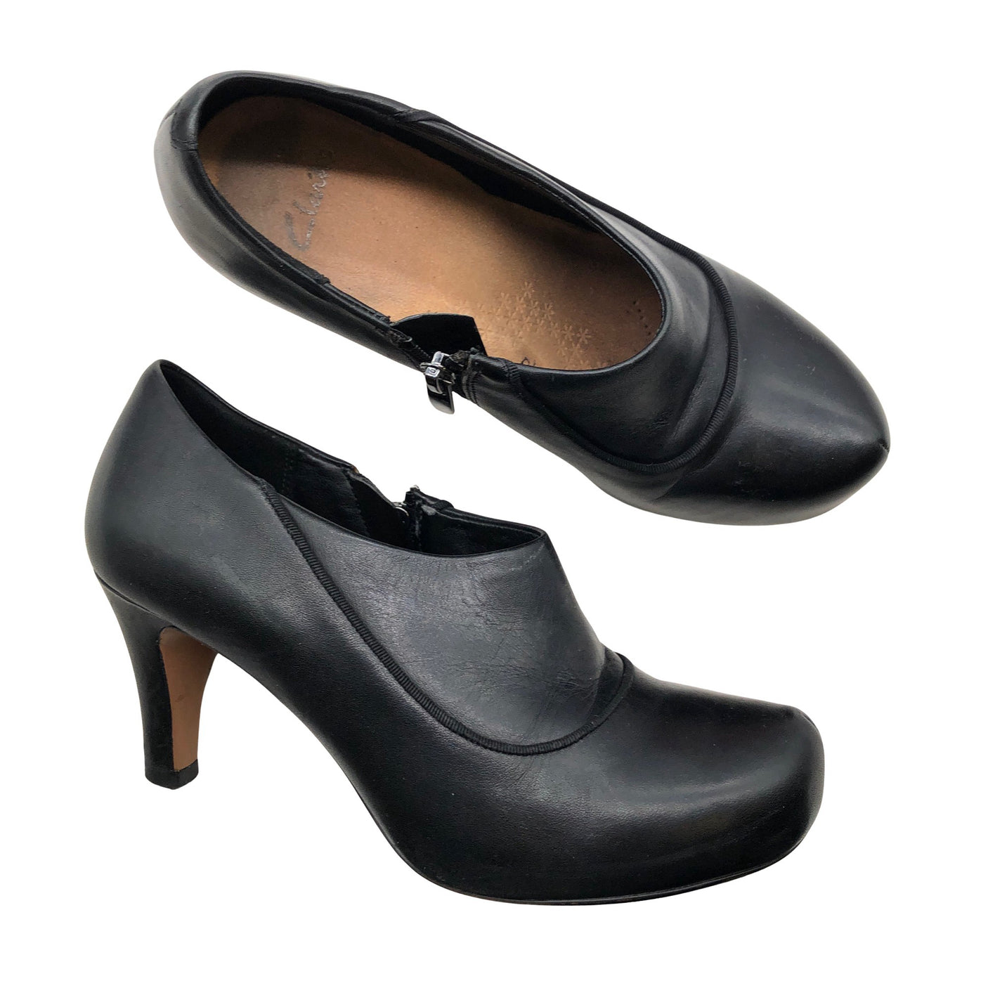 Unisex Clarks - Kävelykengät, koko 36 - (1)
