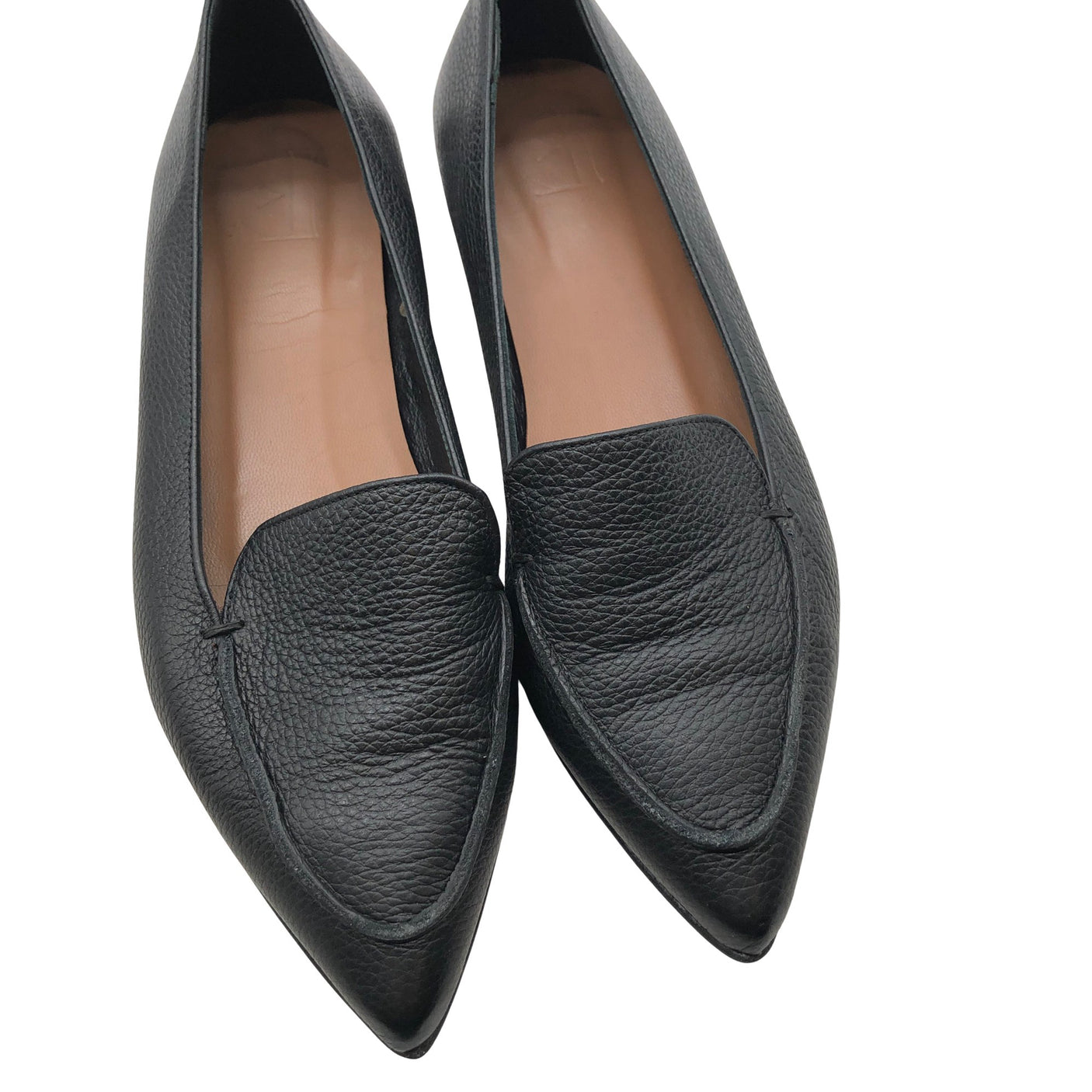 Unisex Flattered - Loaferit, koko 36 - (3)