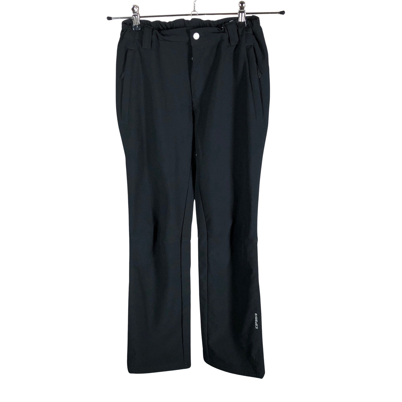 Unisex Icepeak - Softshell-housut, koko 158 - 164 - (1)