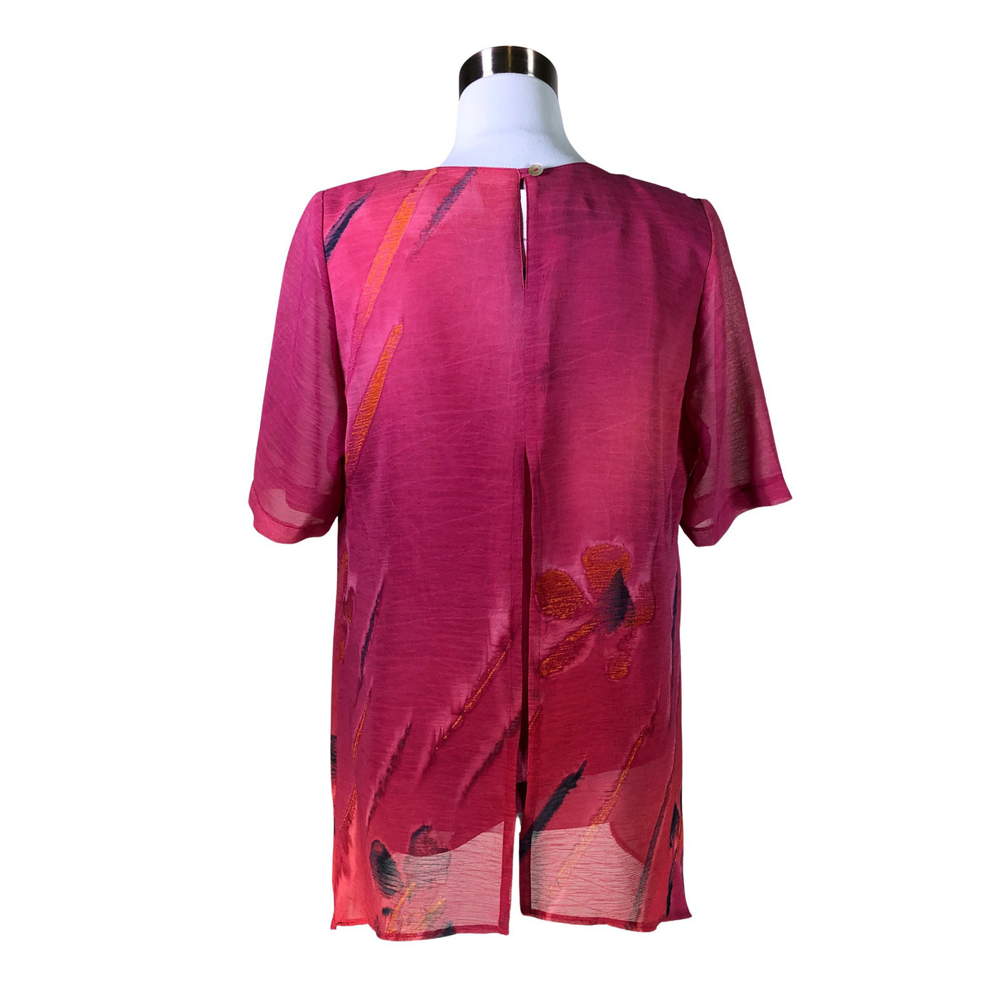 Unisex Silbor - Lyhythihainen pusero, koko 40 - (2)