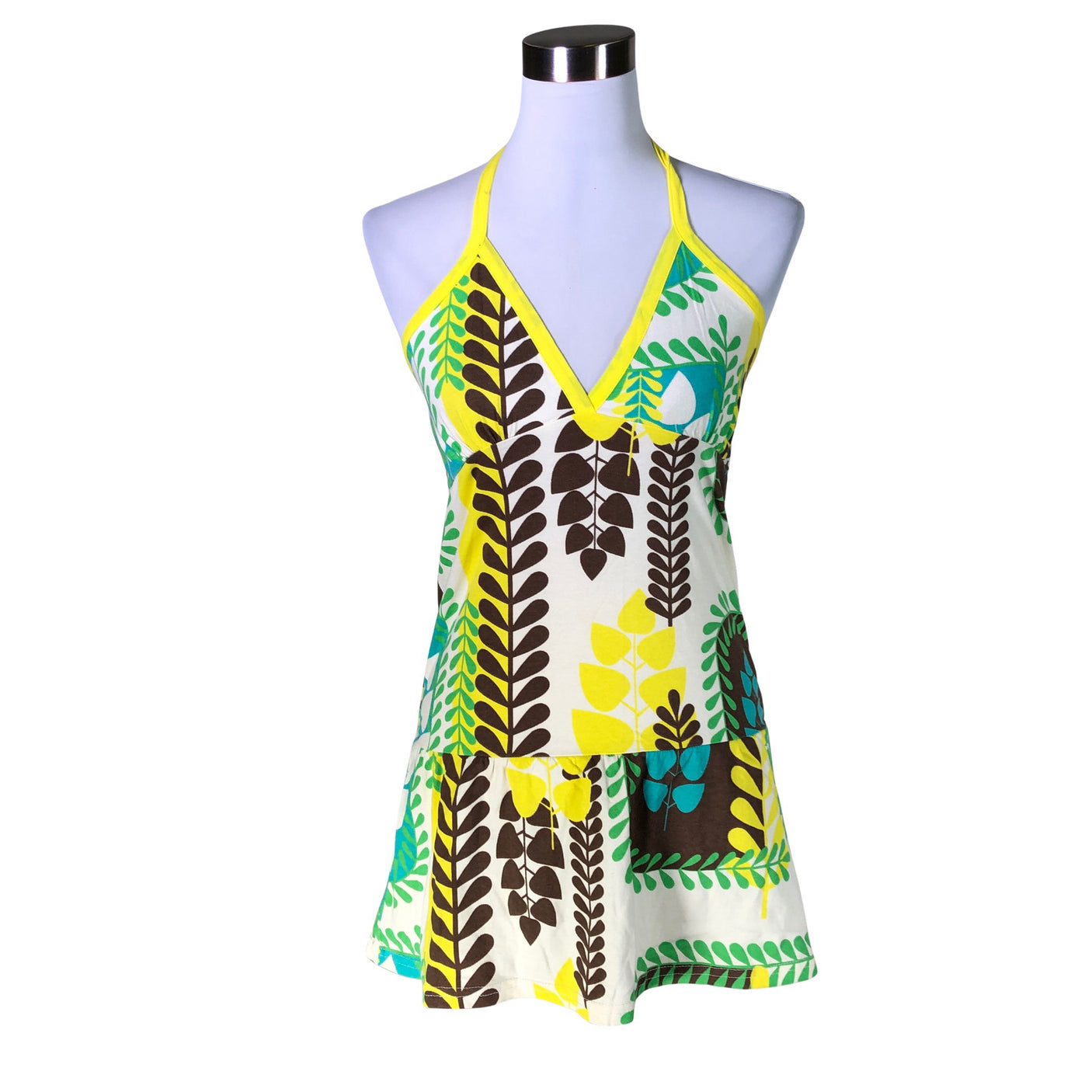 Unisex Roxy - Trikootunika, koko 36 - (1)