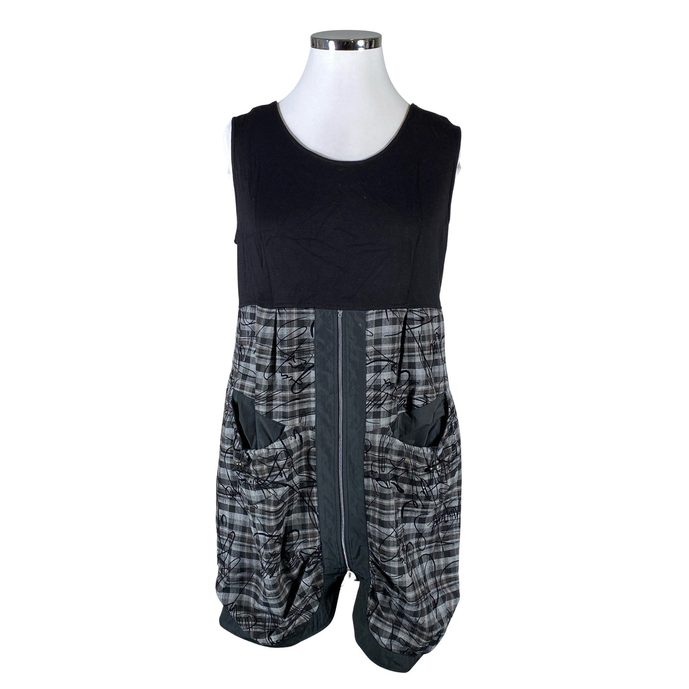 Unisex Steilmann - Kangastunika, koko 44 - (1)