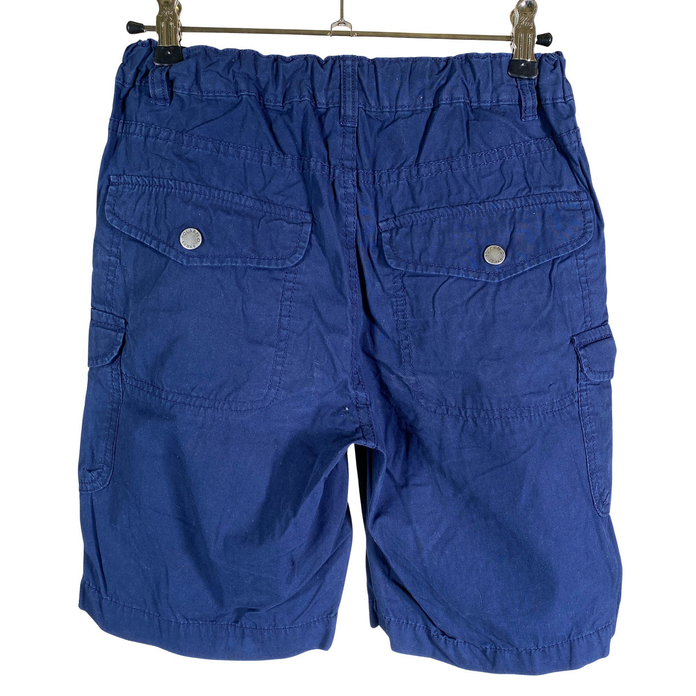 Unisex Polarn O. Pyret - Shortsit, koko 146 - 152 - (2)