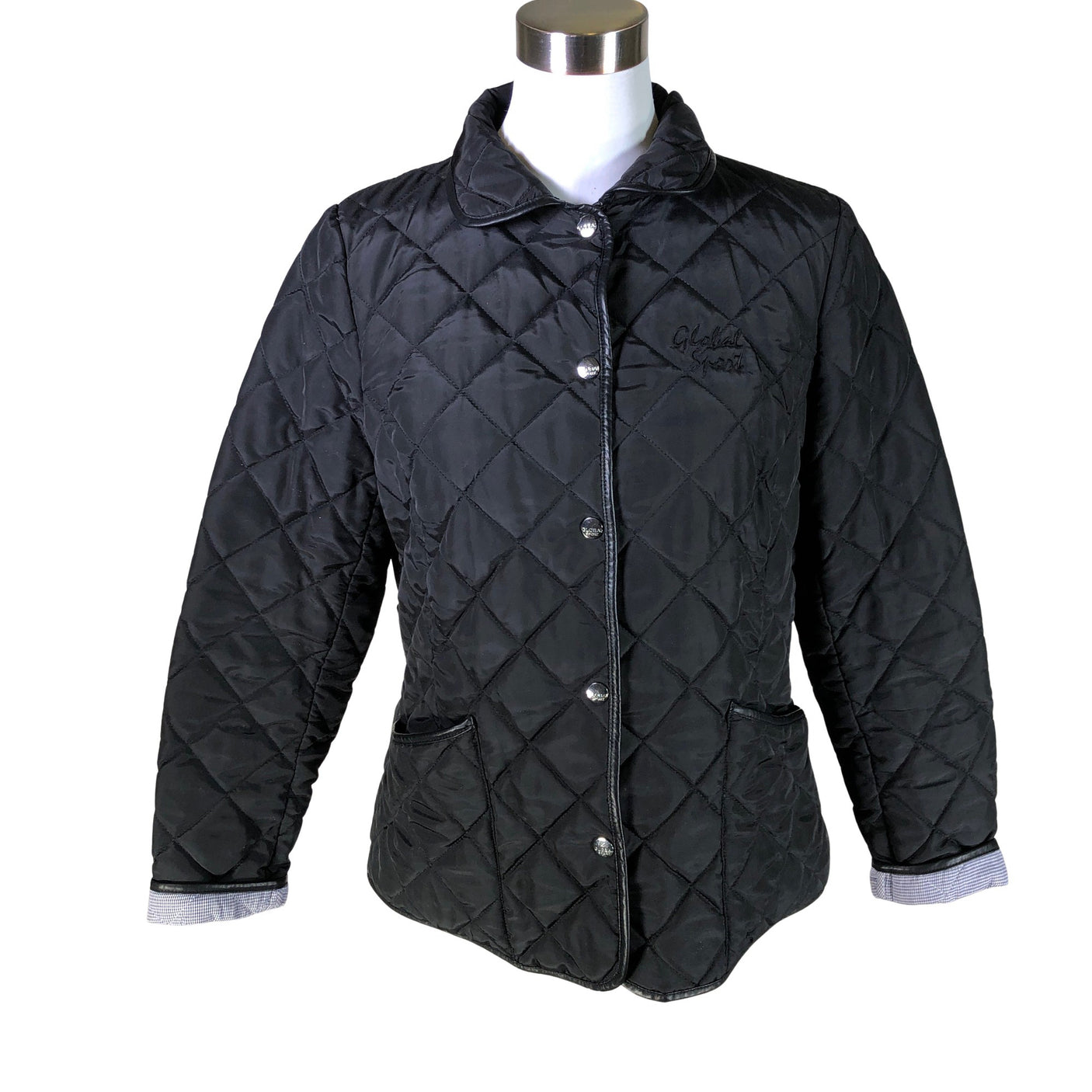 Unisex Global - Tikkitakki, koko 38 - (1)