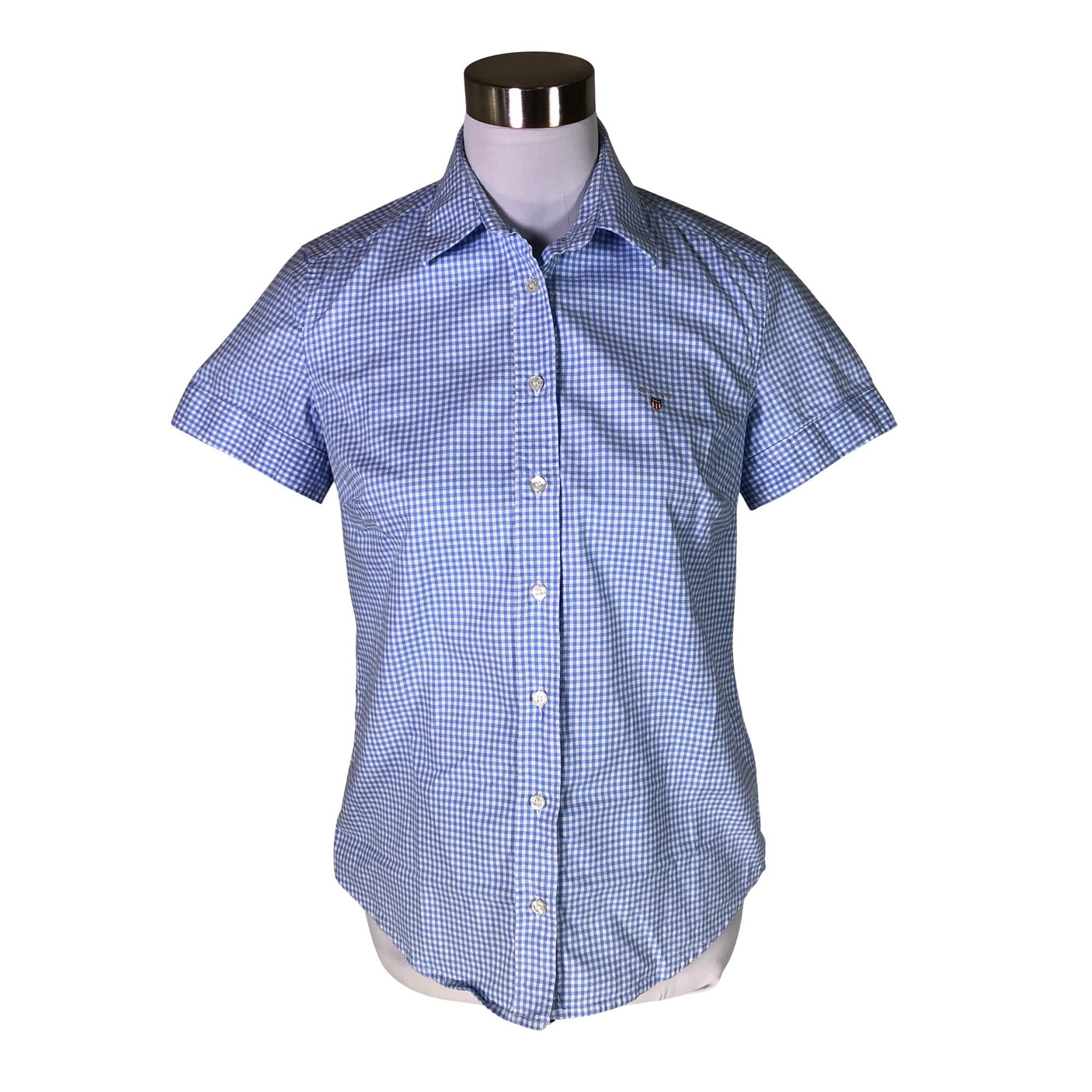 Unisex Gant - Kauluspaita, koko 38 - (1)