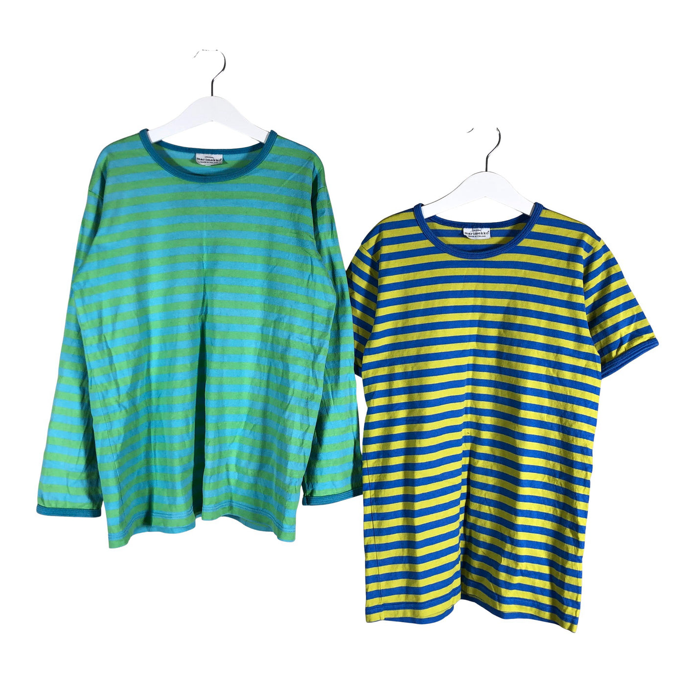 Unisex Marimekko - Trikoopaita, koko 140 - 146 - (1)