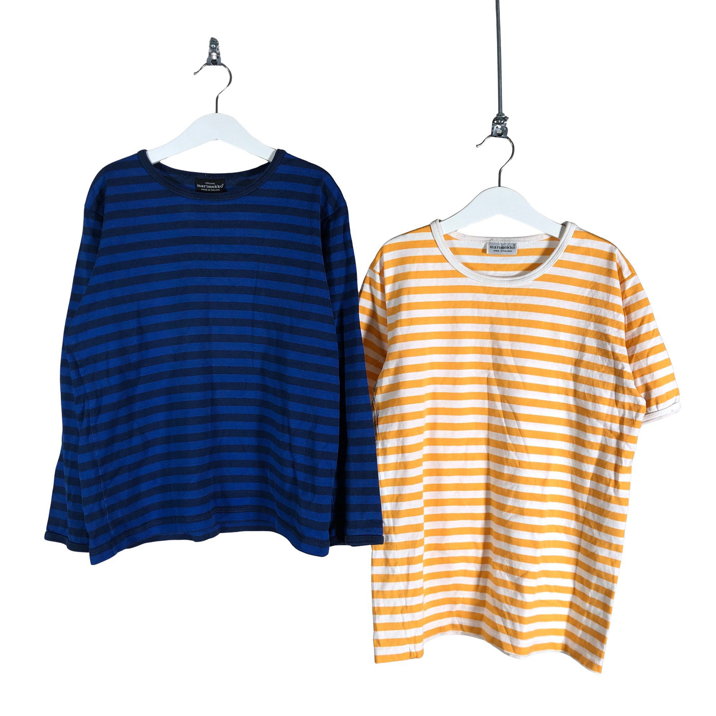 Unisex Marimekko - Trikoopaita, koko 134 - 140 - (1)