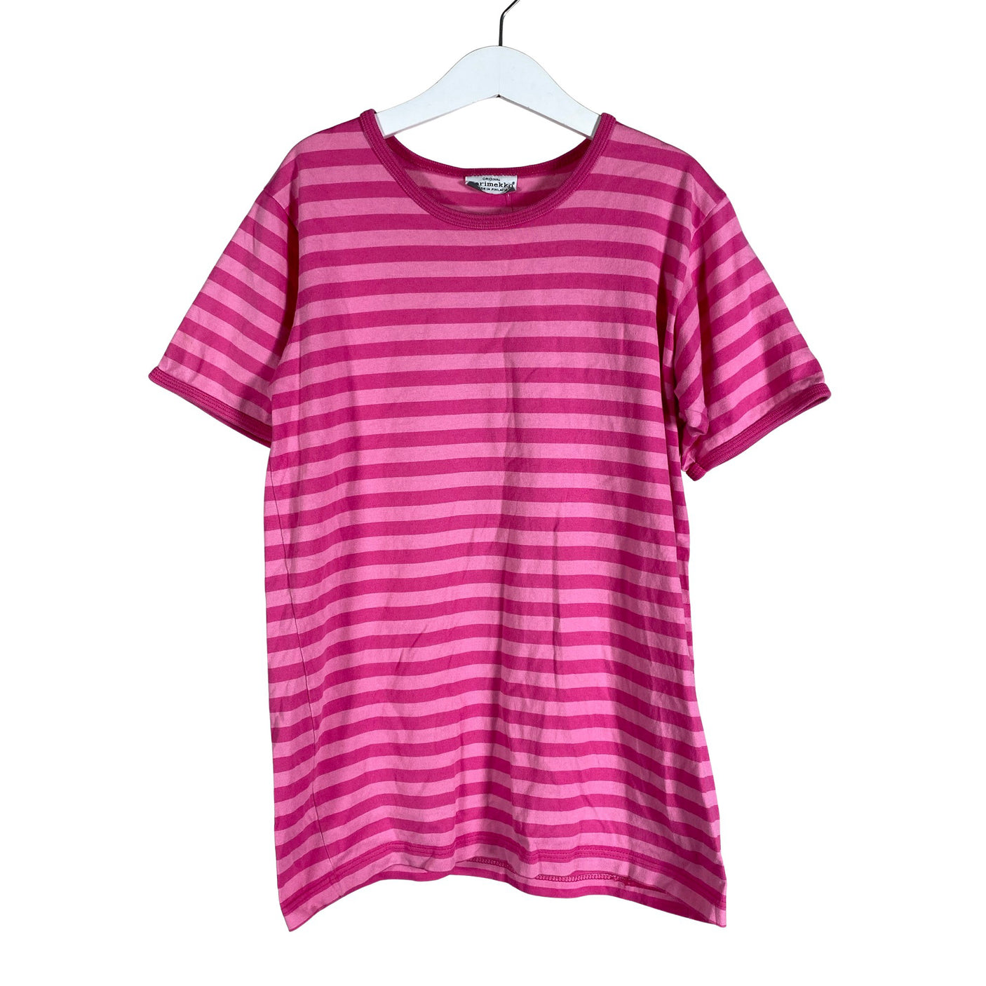 Unisex Marimekko - T-paita, koko 140 - 146 - (1)