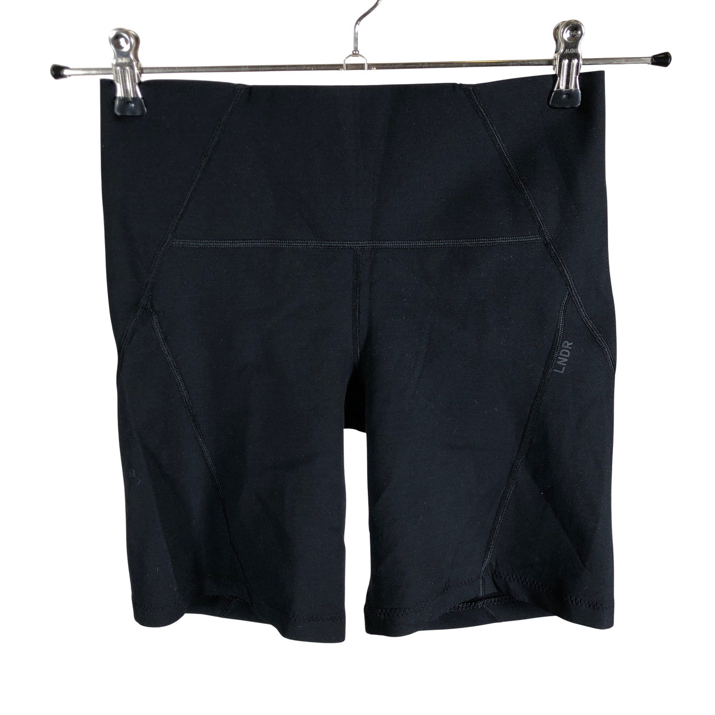 Unisex LNDR - Urheilushortsit, koko 38 - (1)