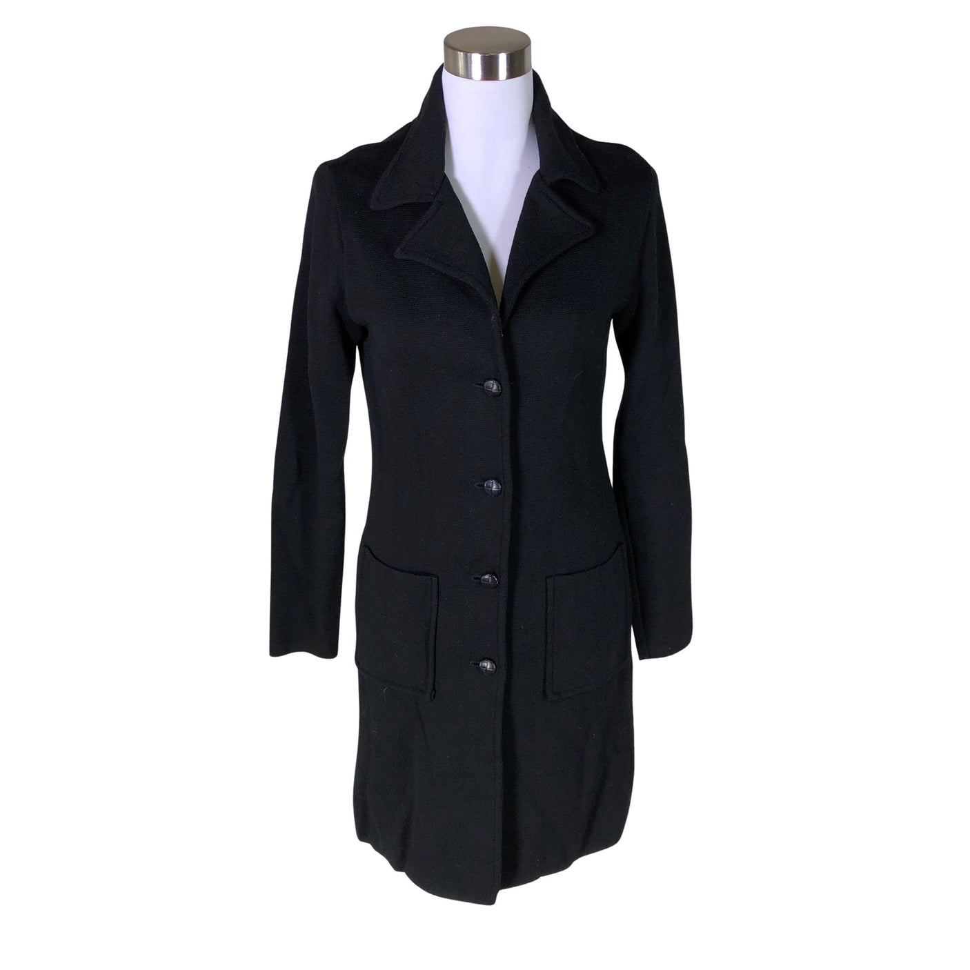 Unisex Pura Finland - Neuletakki, koko 38 - (1)