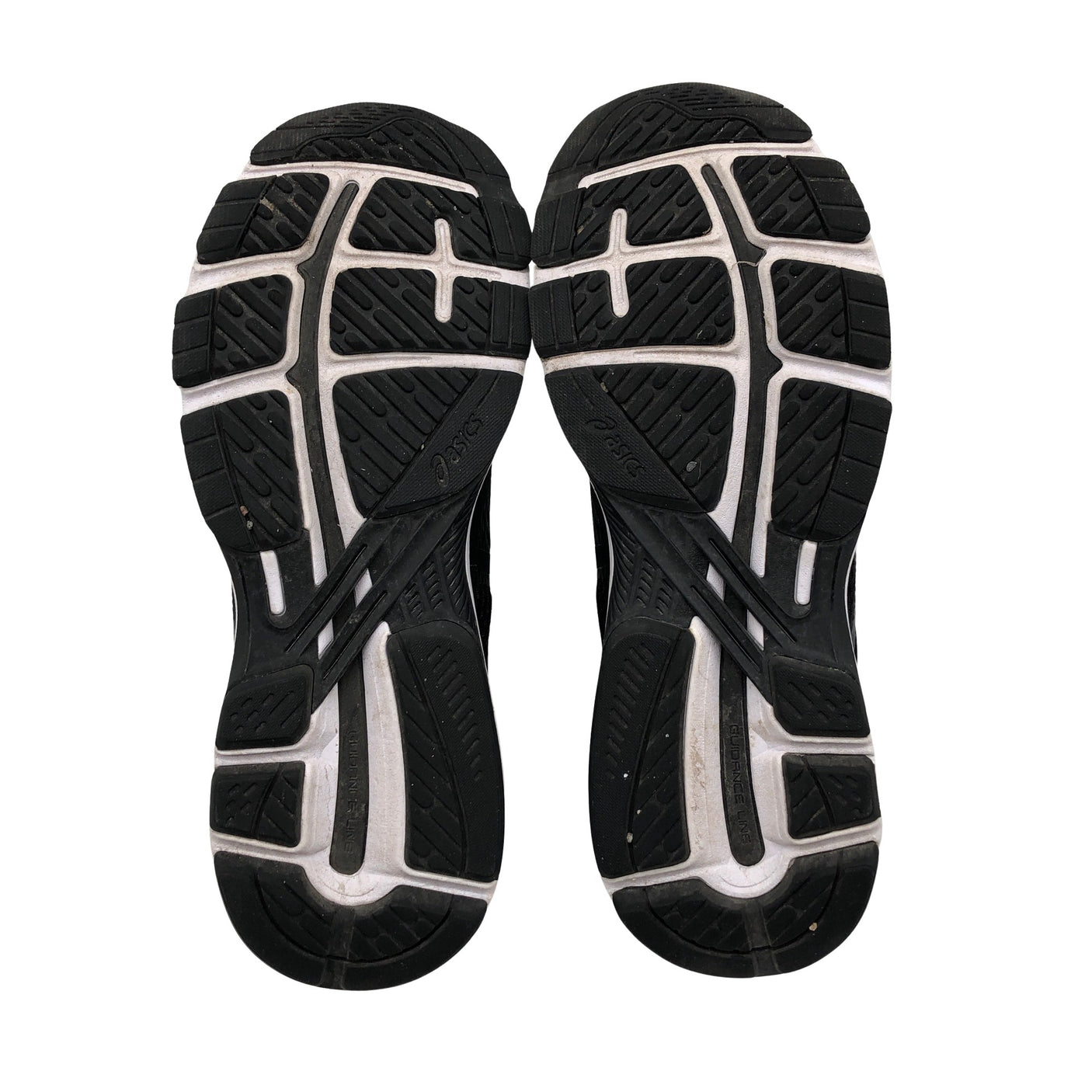 Unisex Asics - Juoksukengät, koko 41 - (2)