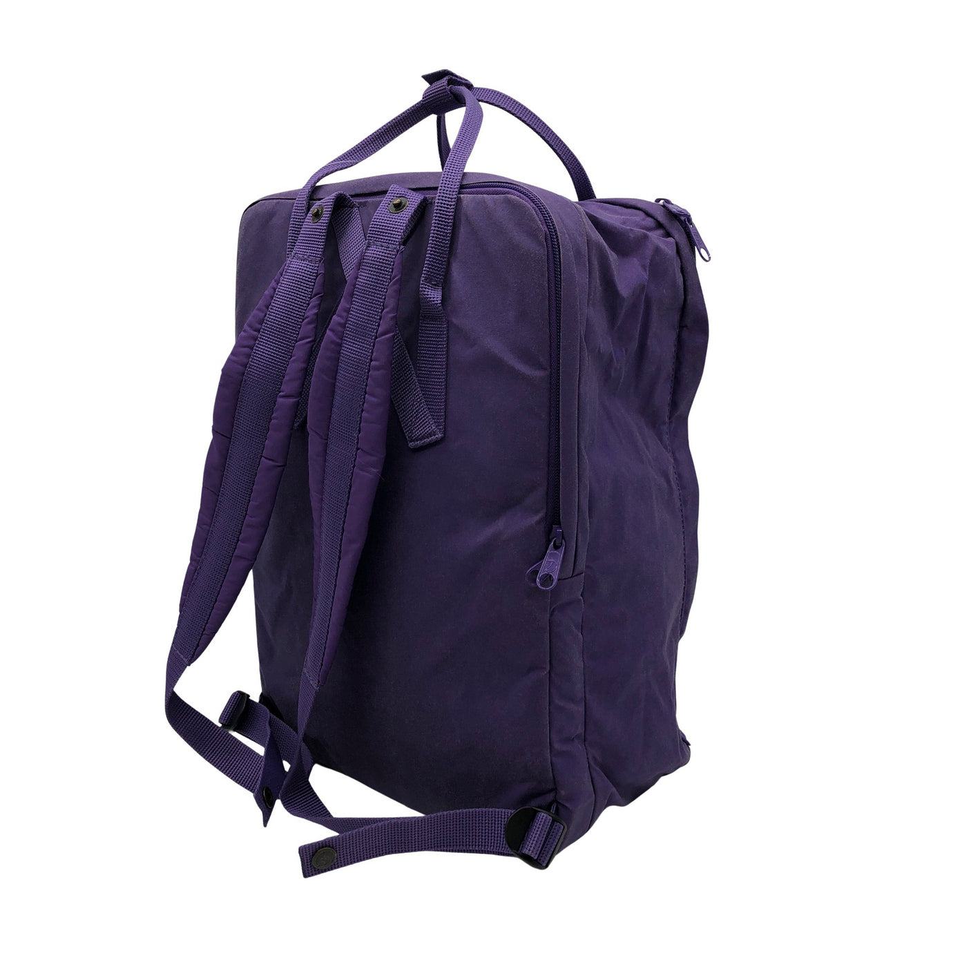 Unisex Fjällräven - Reppu, koko Maxi - (2)