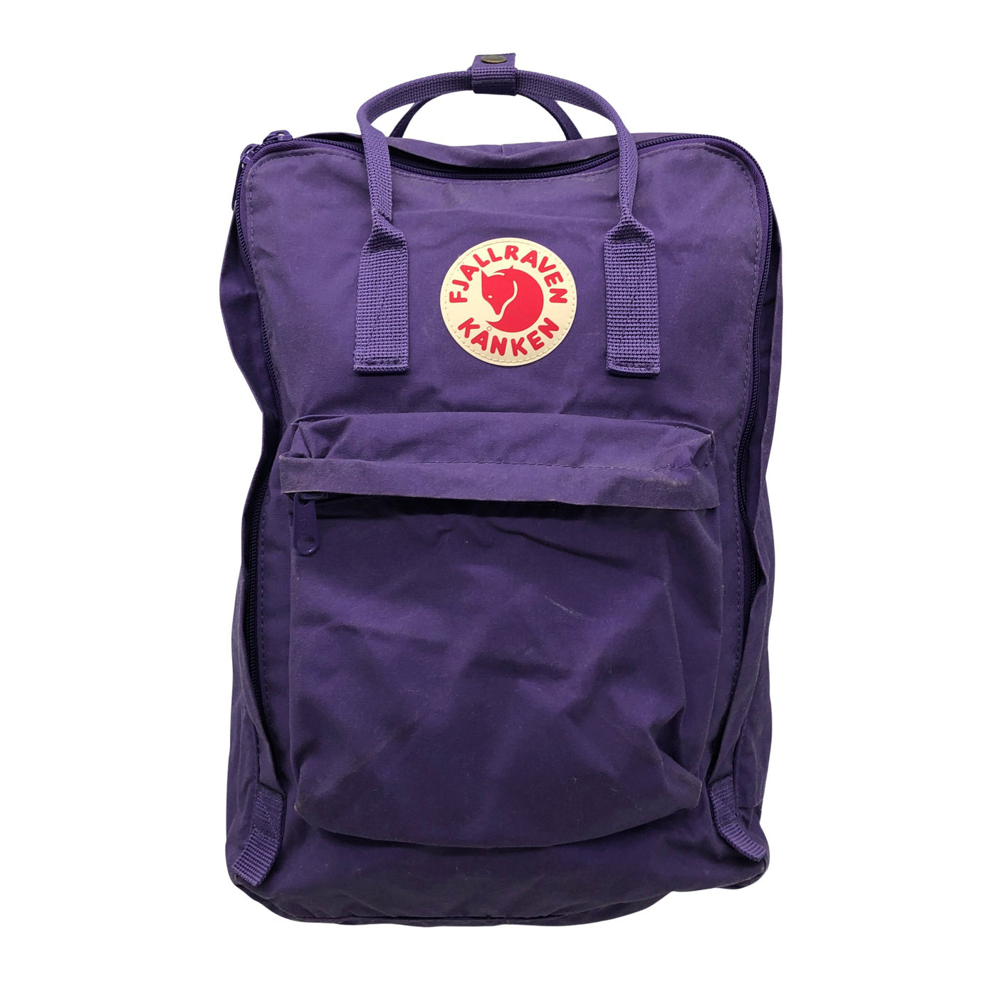 Unisex Fjällräven - Reppu, koko Maxi - (1)