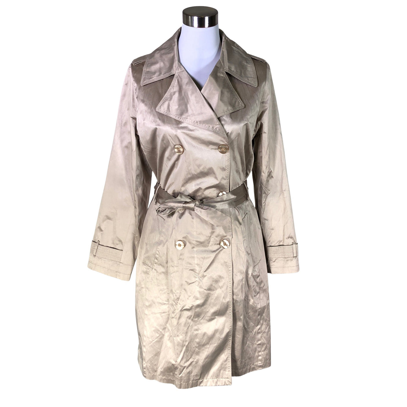 Unisex Etcetera - Trenssitakki, koko 40 - (1)